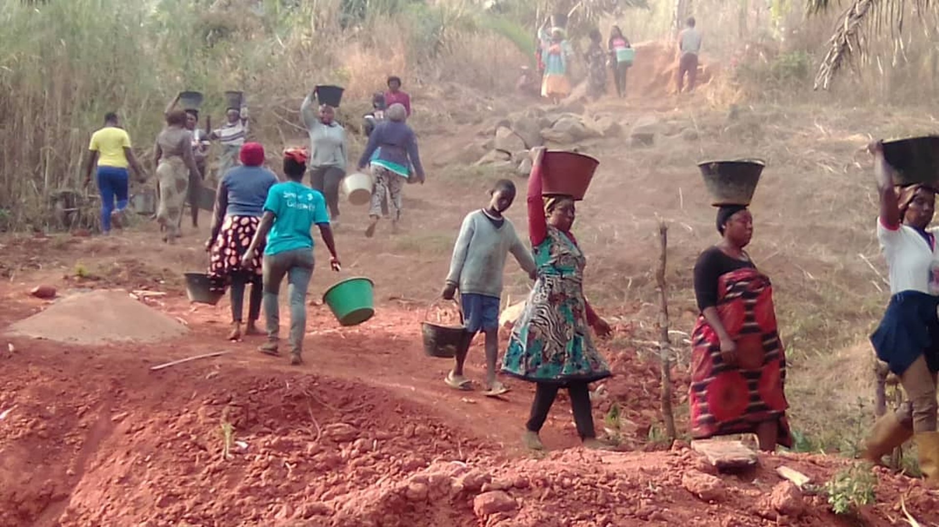 black and brown leather padded tub sofa