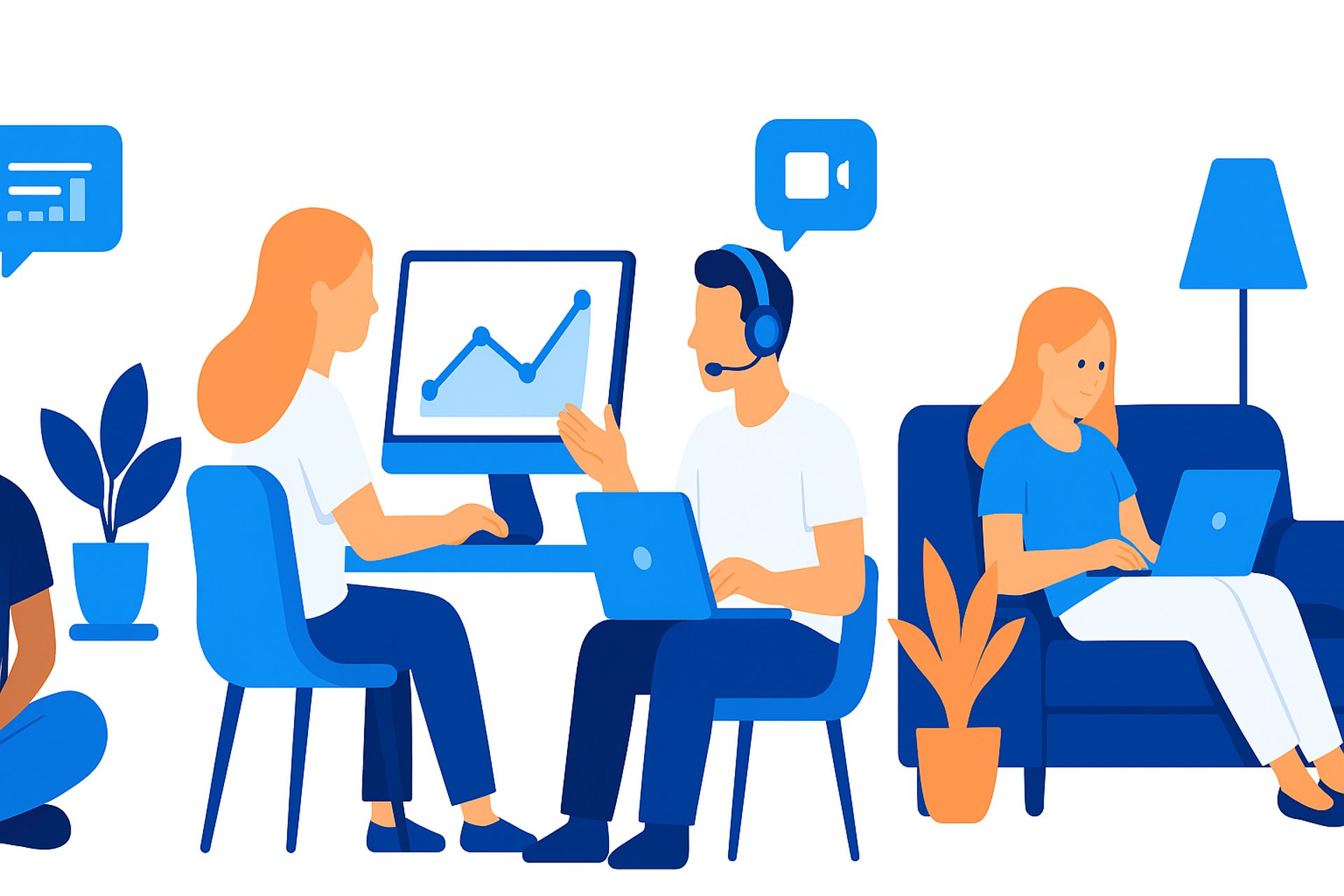 black and white bed linen