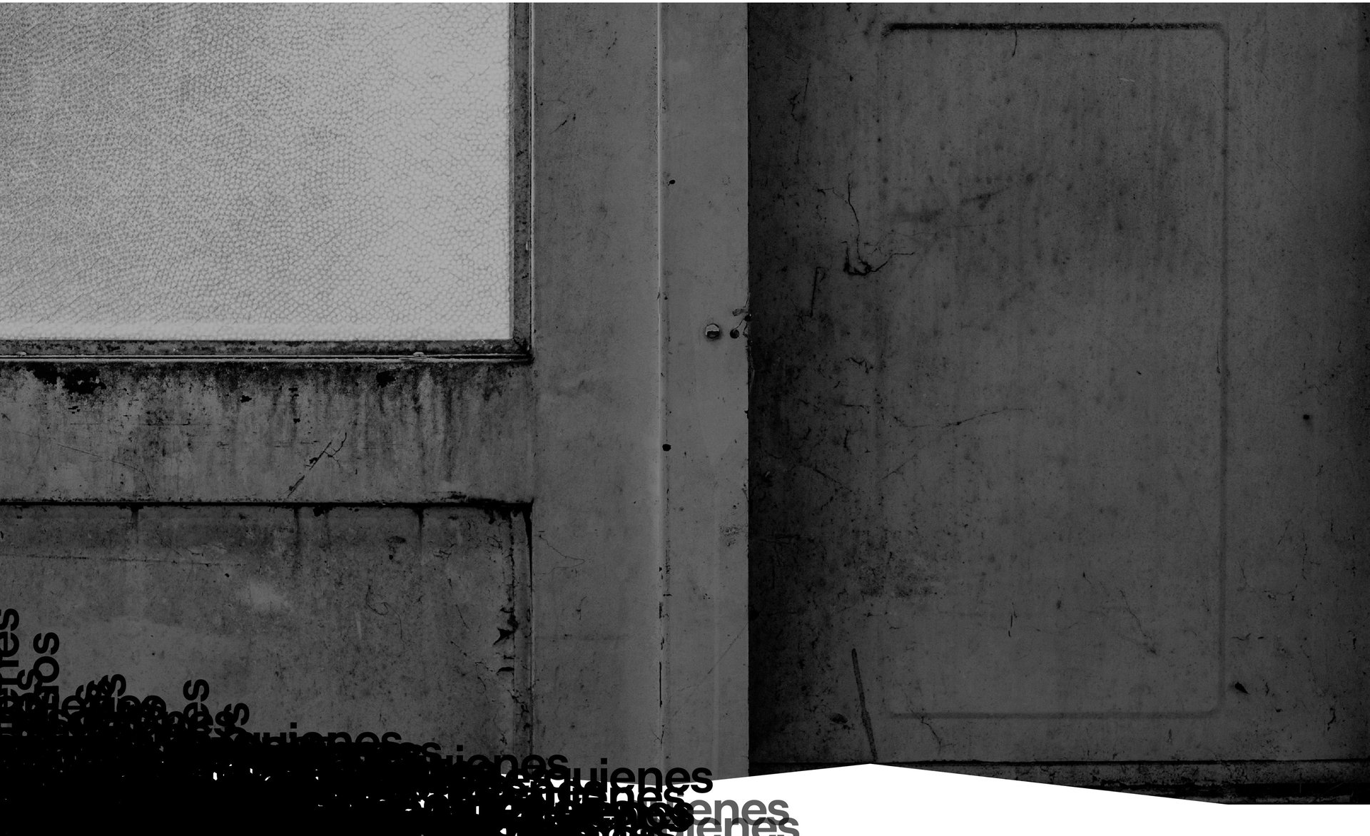 black and white bed linen