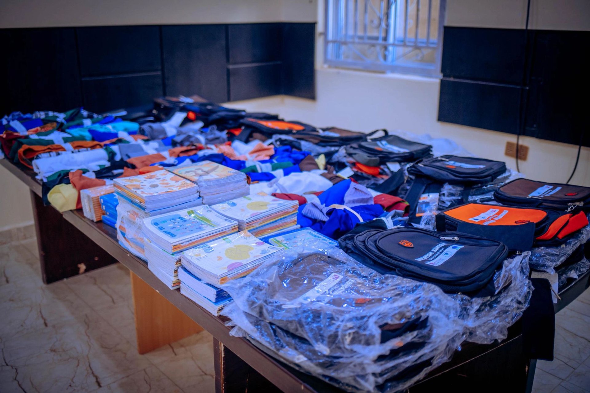 woman wearing yellow long-sleeved dress under white clouds and blue sky during daytime