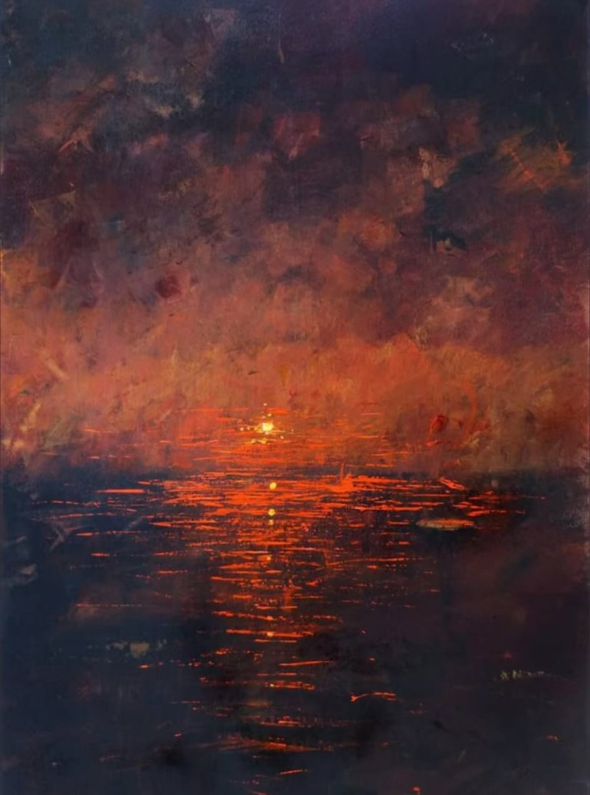 brown and gray clouds during daytime