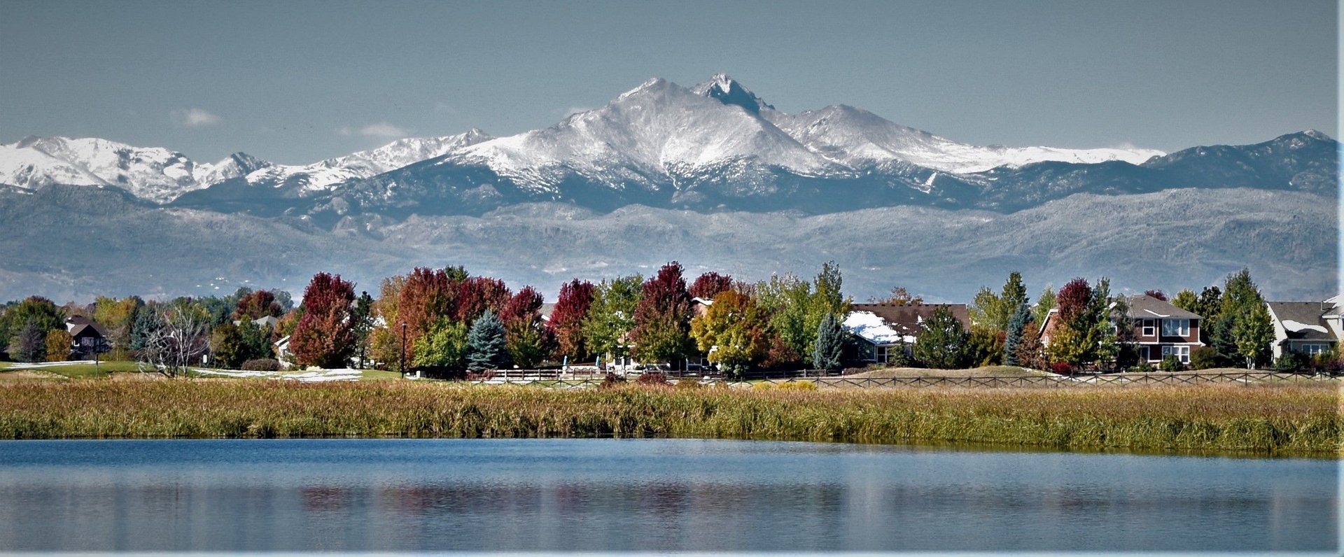rocky mountain photograph
