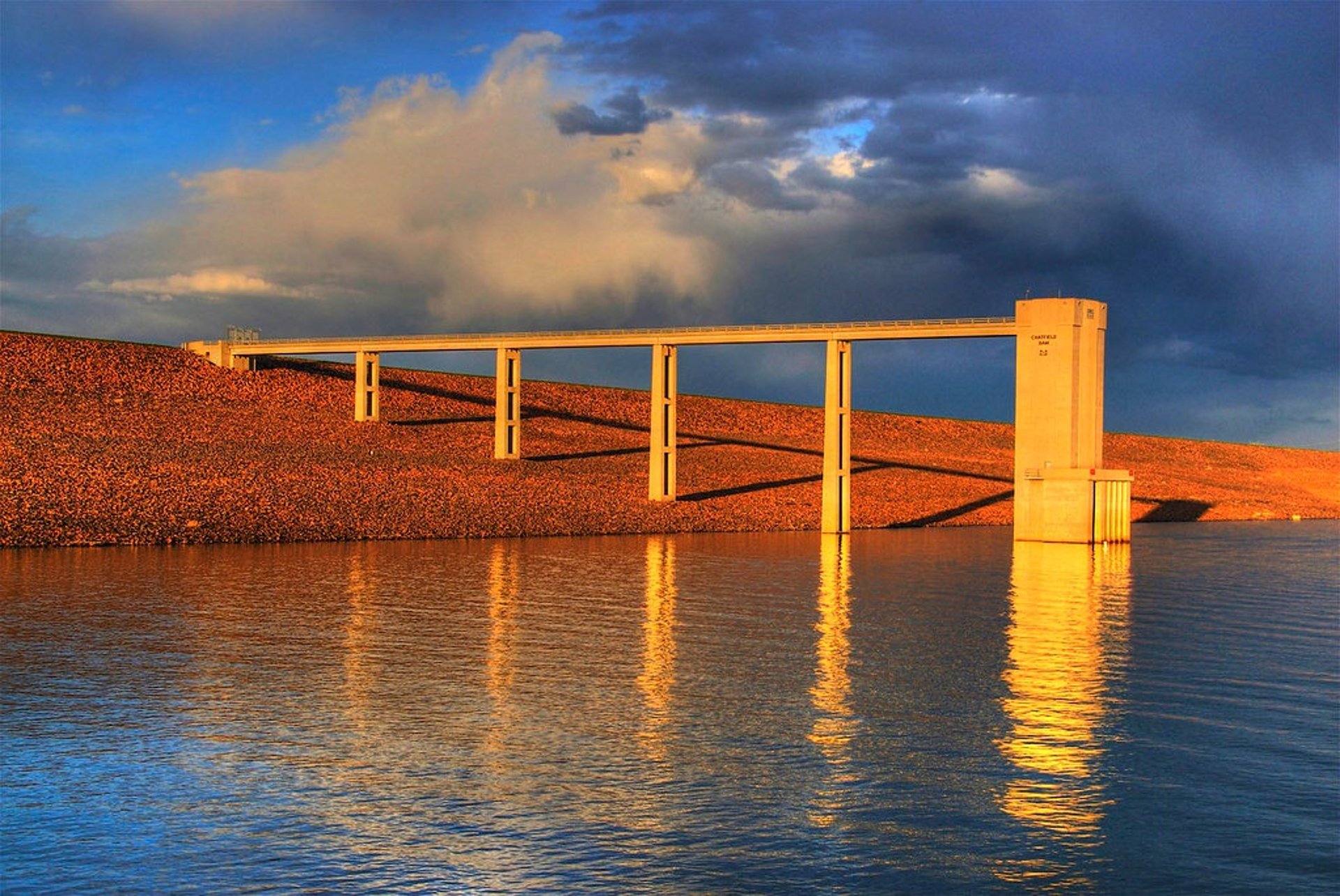 rocky mountain photograph