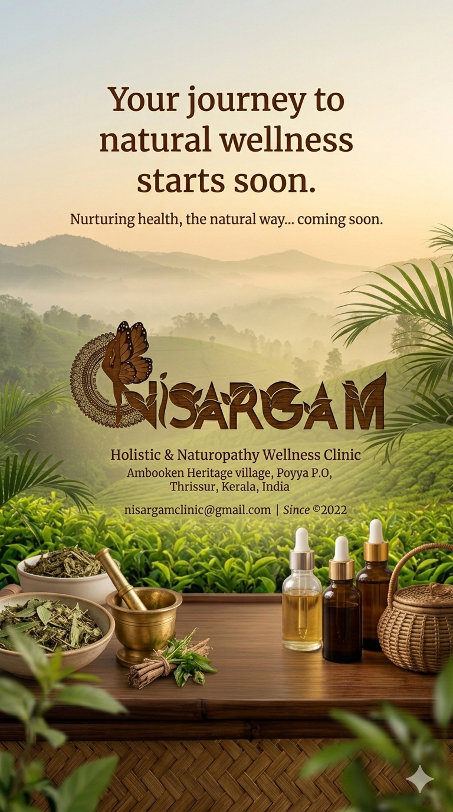 mountain range under blue sky