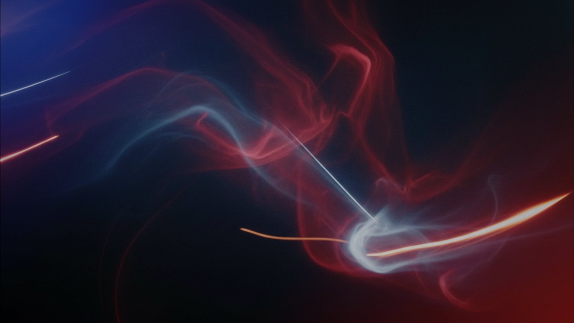 a close up of a black and brown abstract painting