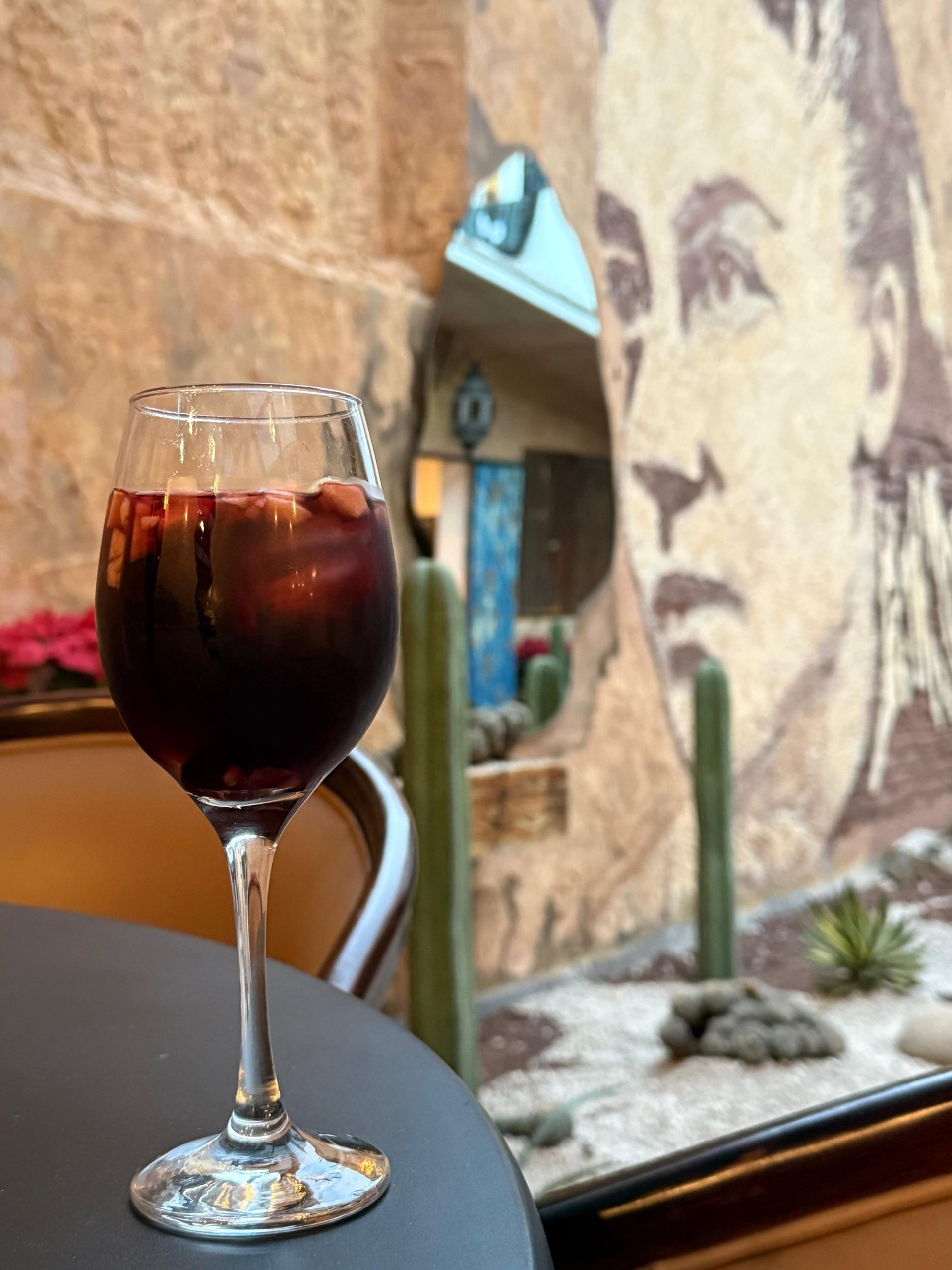 black blue and yellow textile