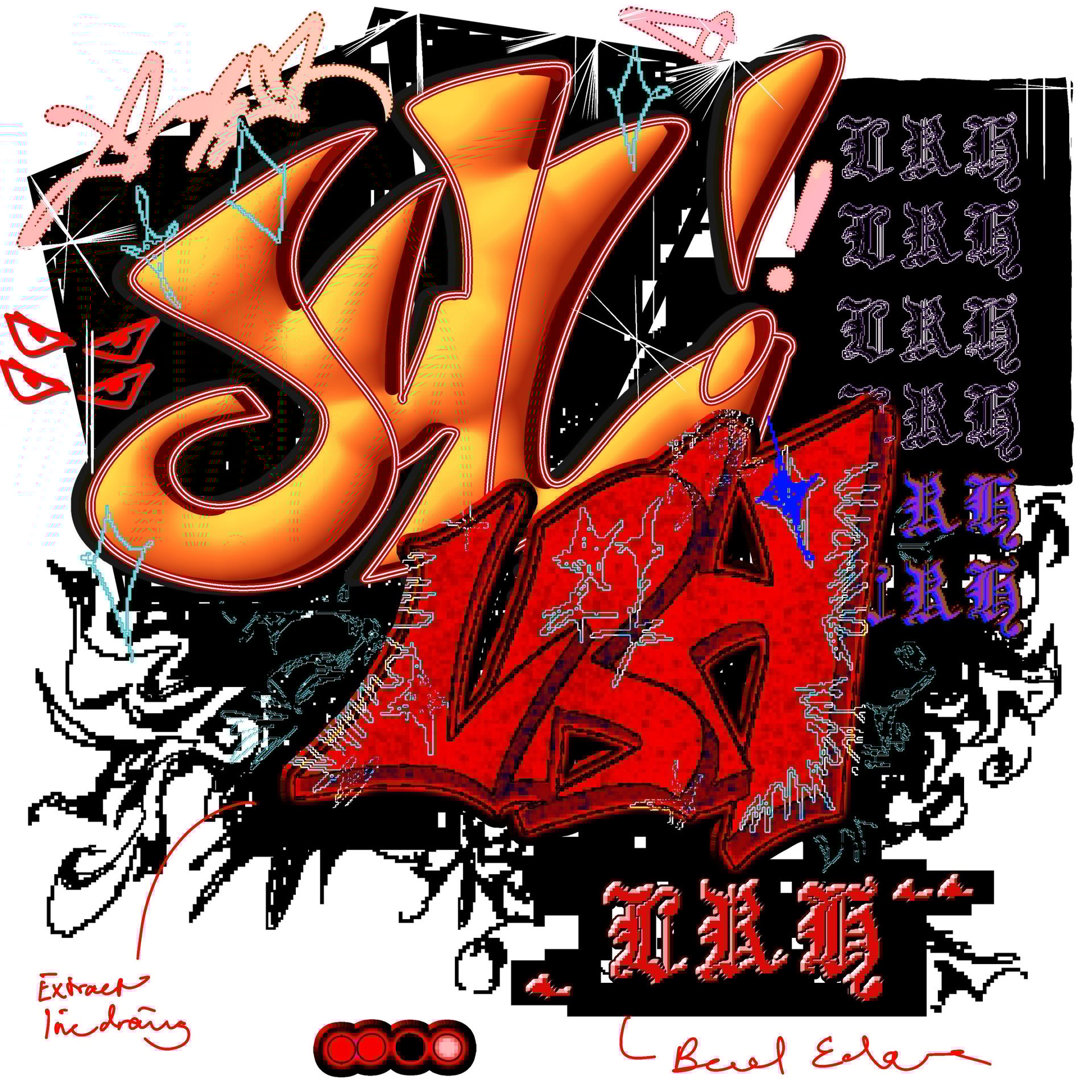 woman wearing yellow long-sleeved dress under white clouds and blue sky during daytime