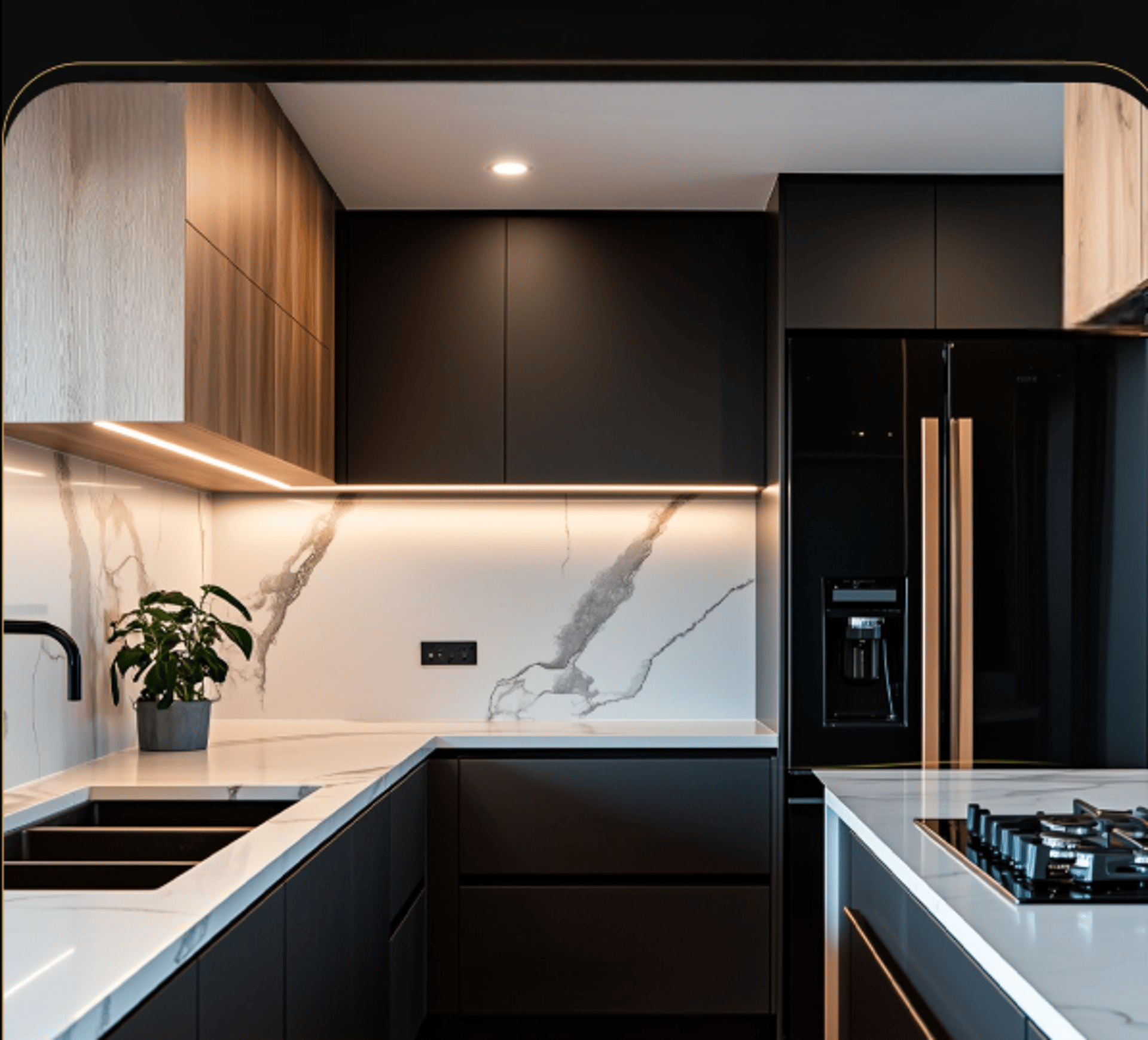 woman wearing yellow long-sleeved dress under white clouds and blue sky during daytime