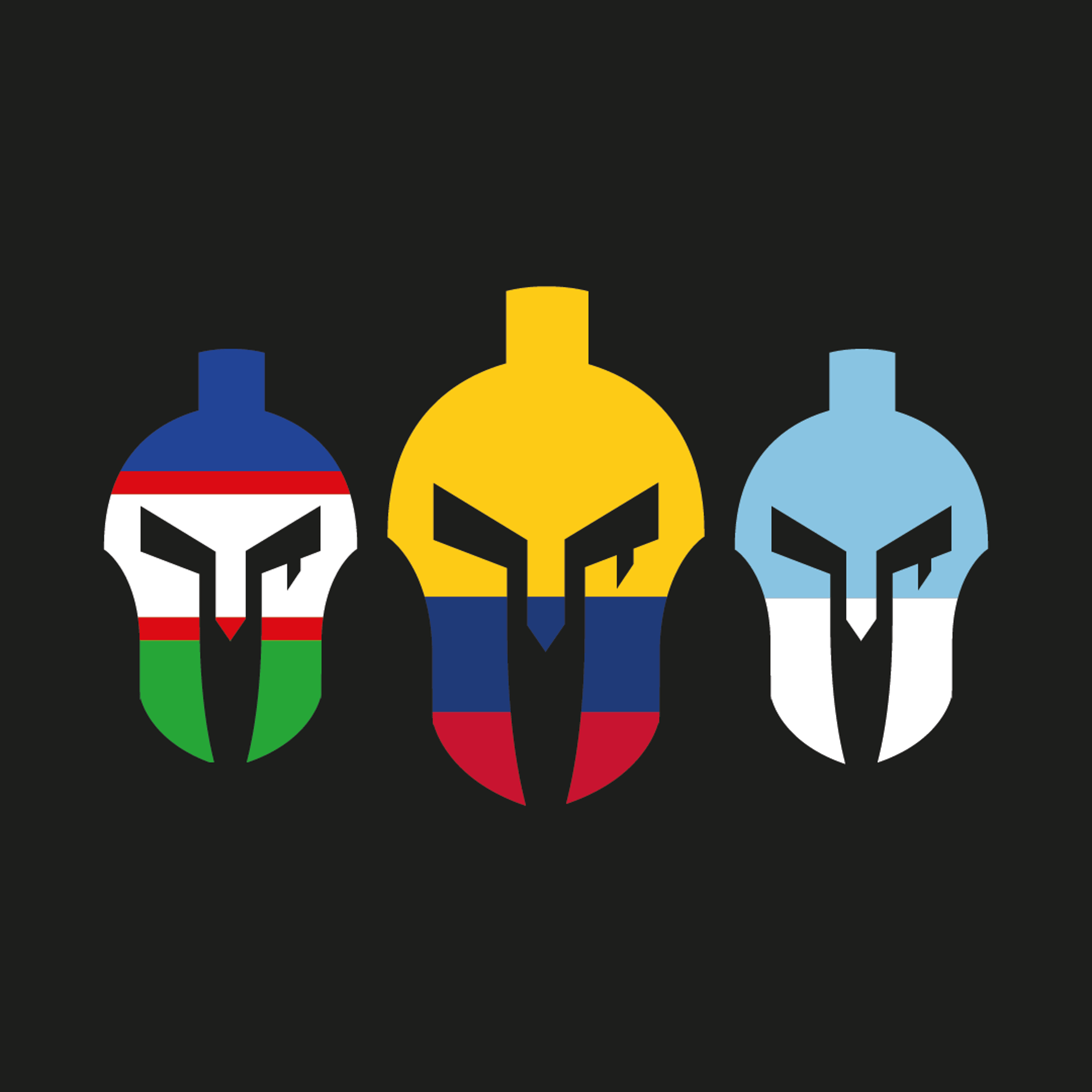 black and brown leather padded tub sofa