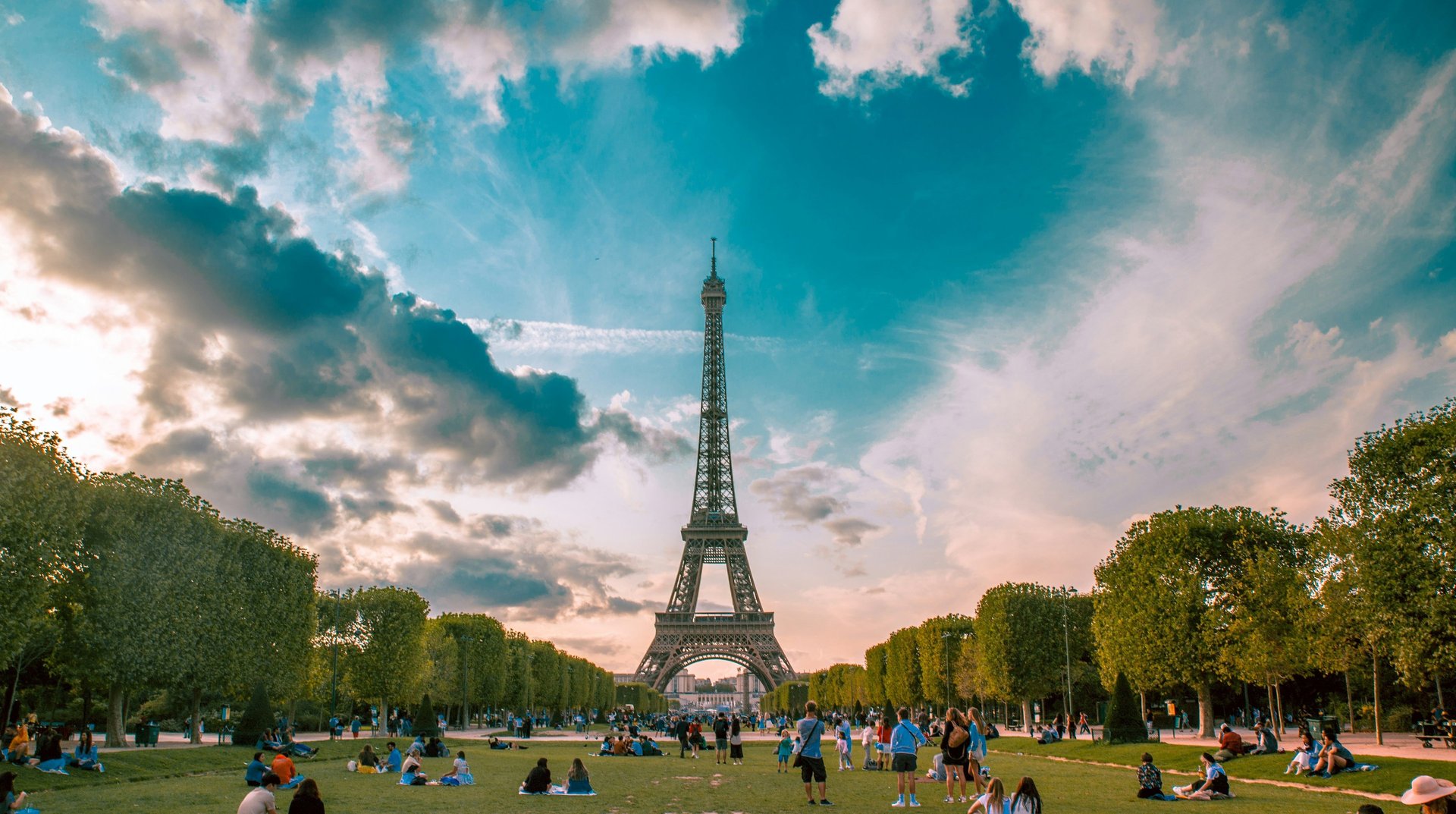 Eiffel Tower