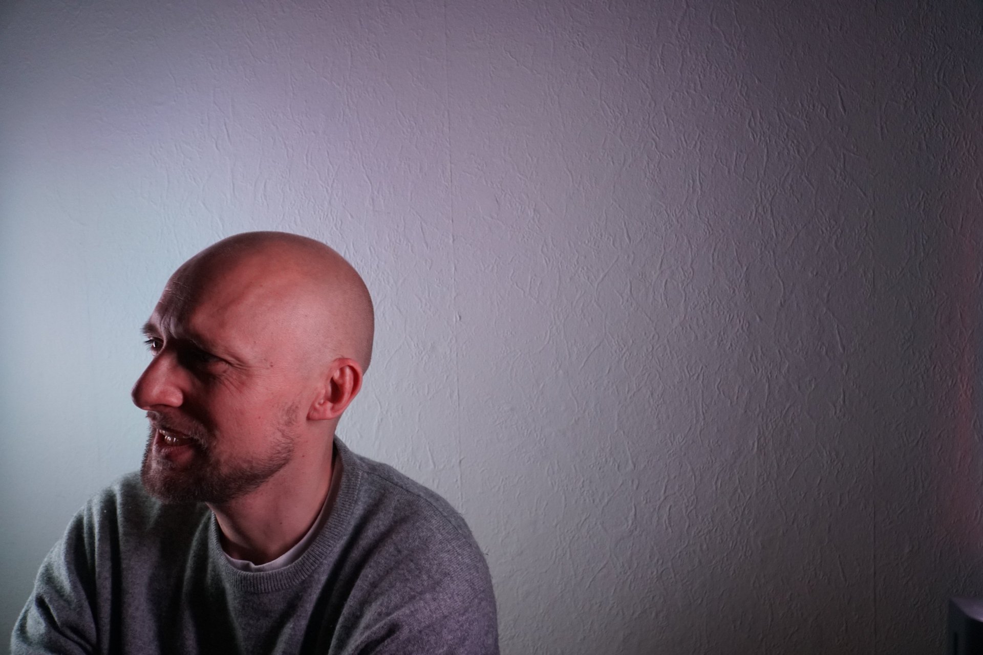 black blue and yellow textile