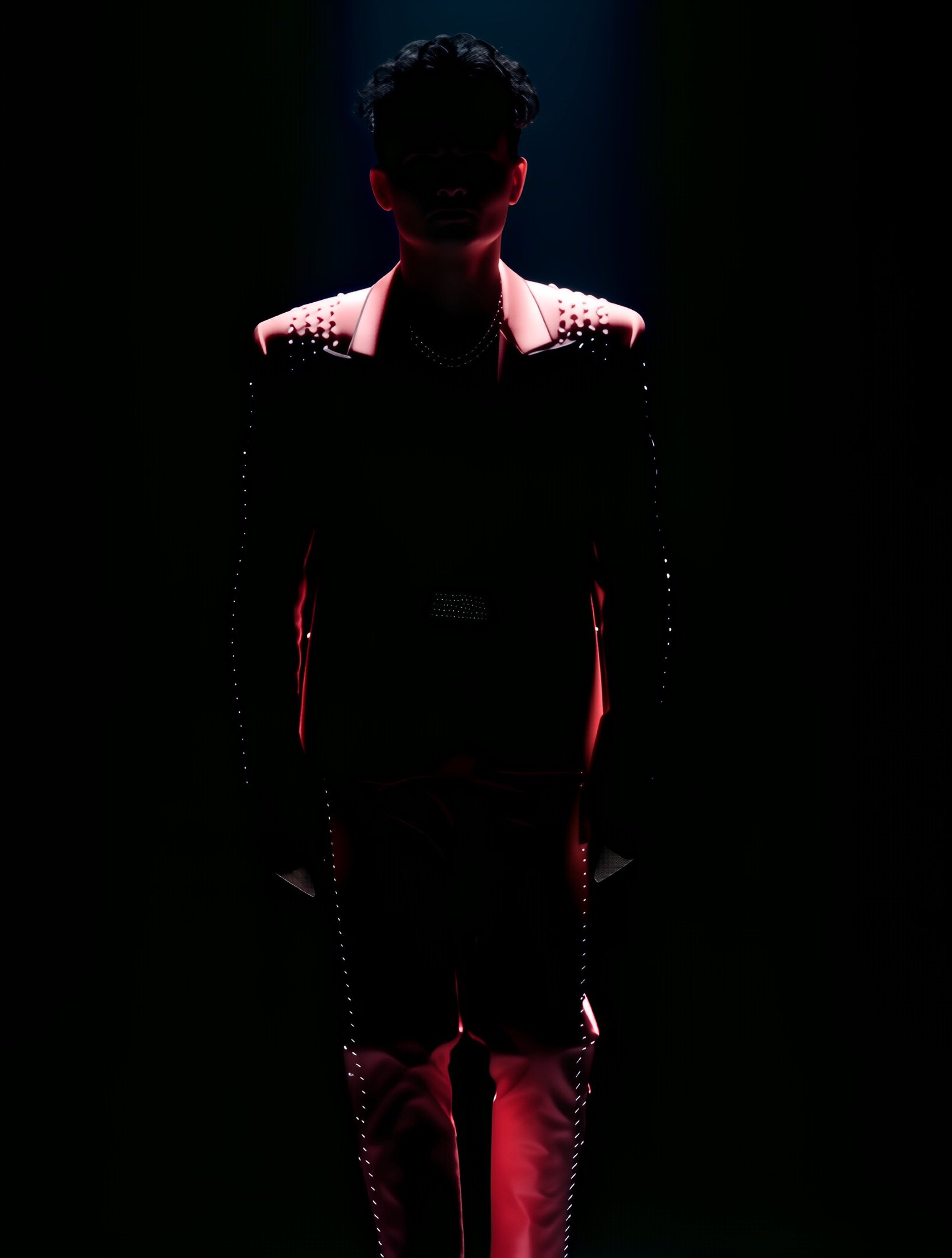 black and white bed linen