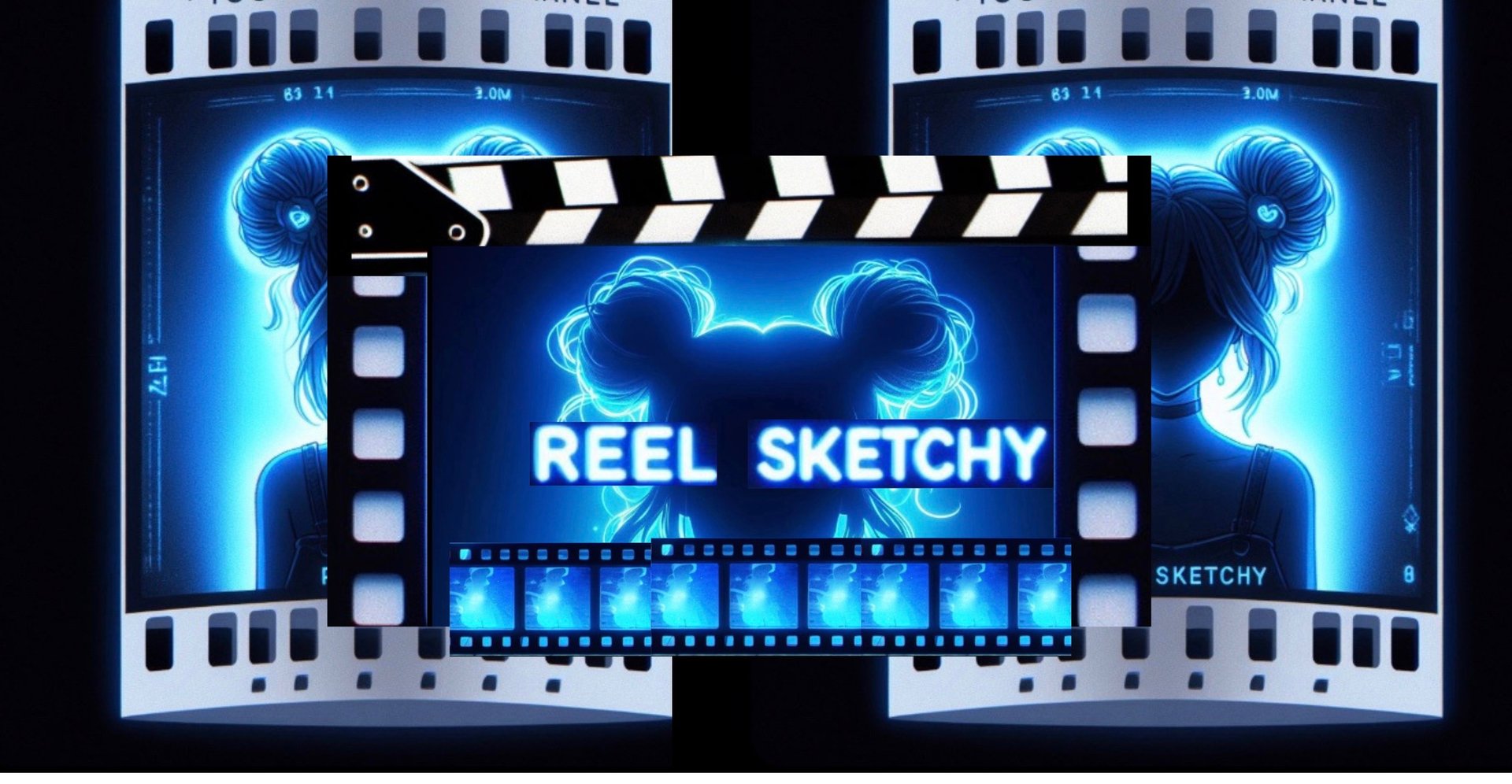 mountain range under blue sky