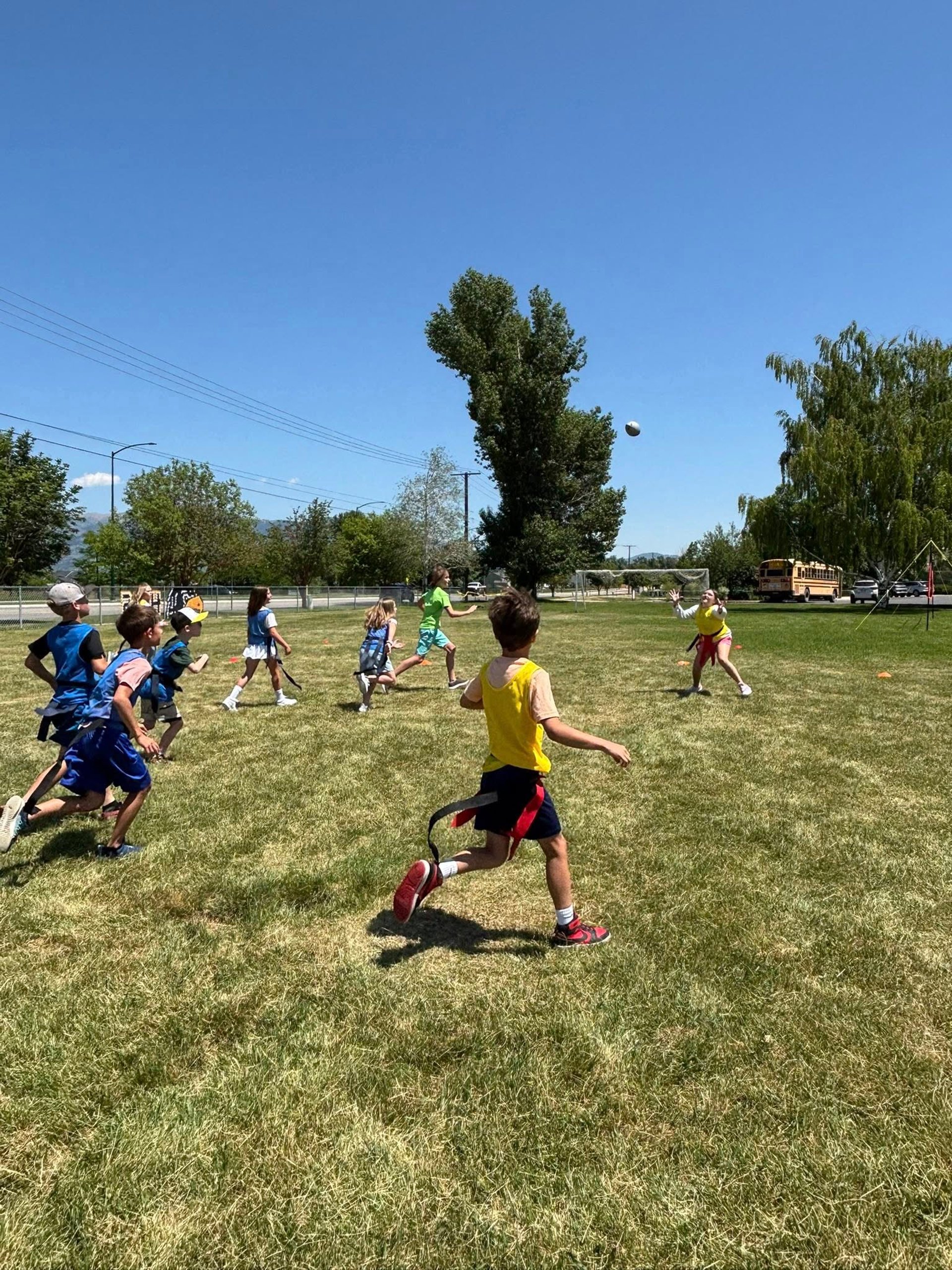 gray computer monitor