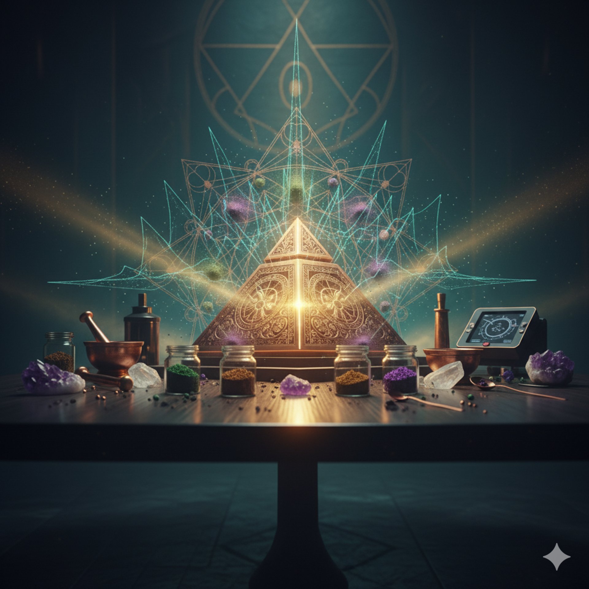 person wearing grey knit sweater