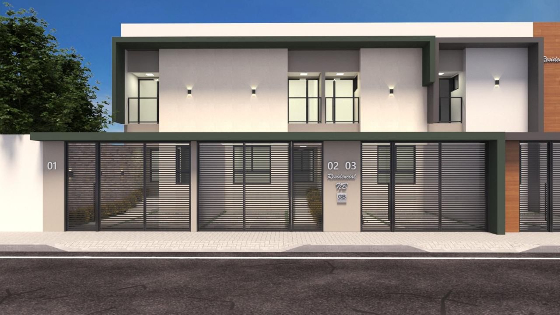 black and white bed linen