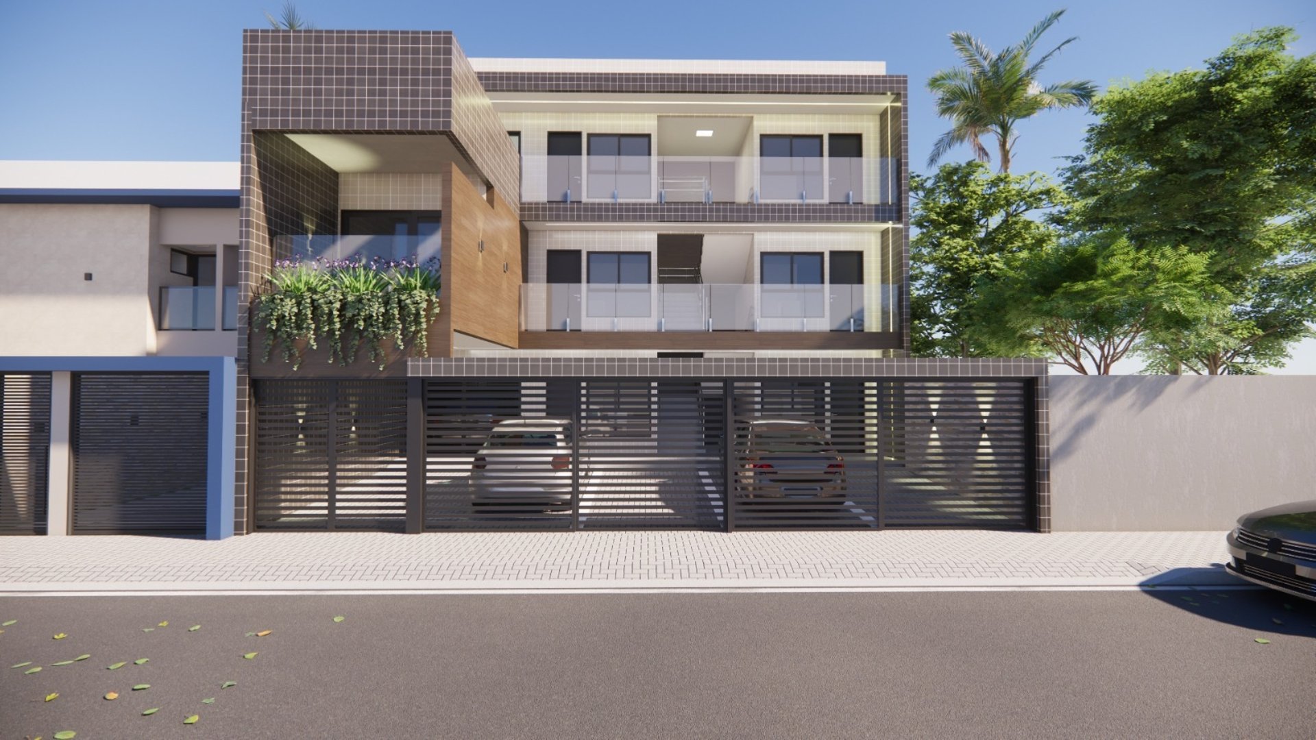 black and white bed linen