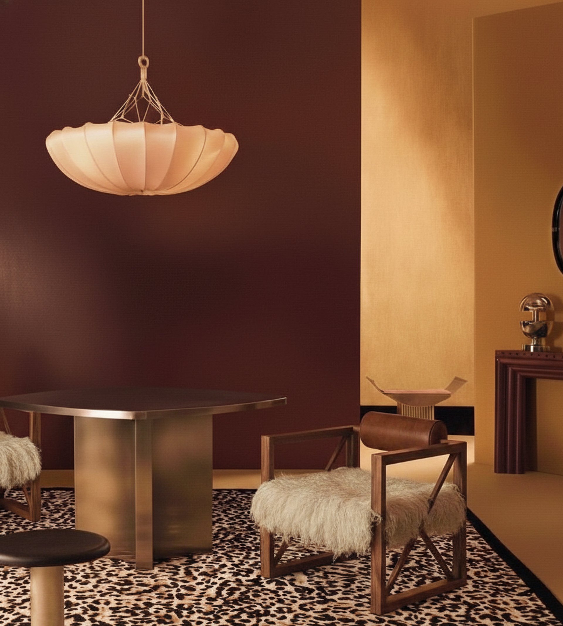 black and white bed linen