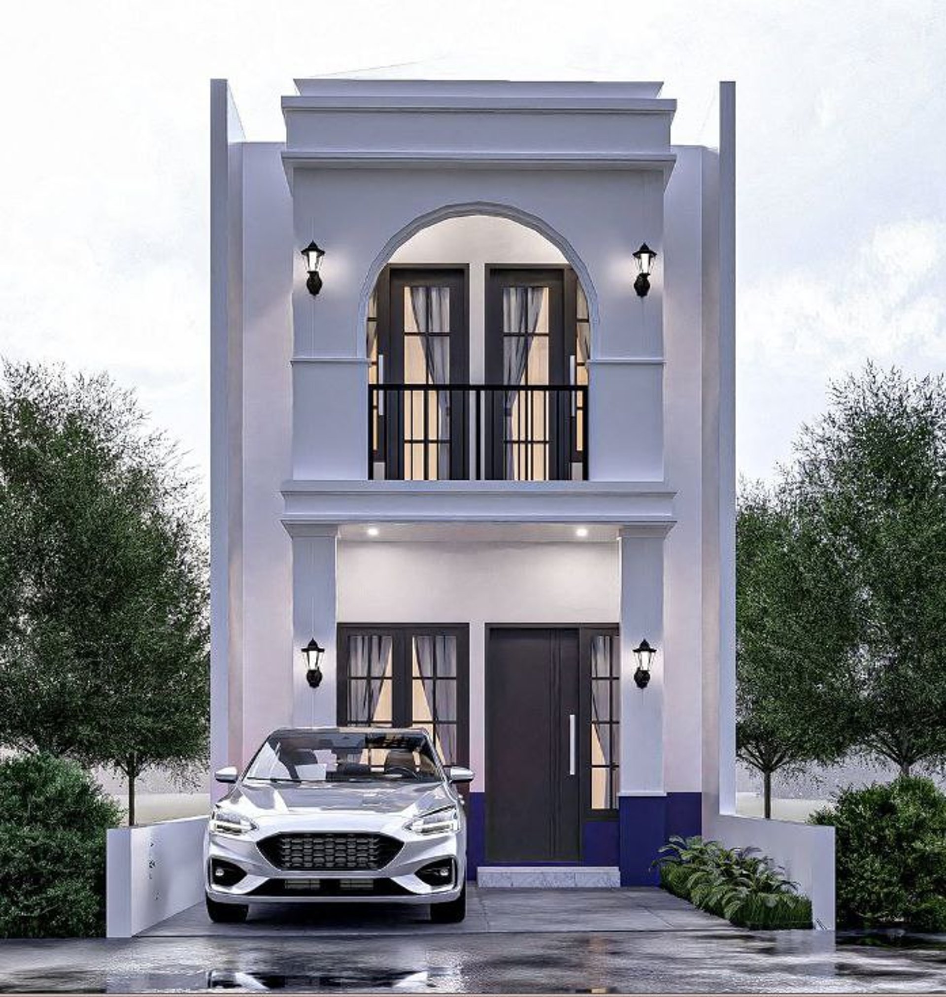 black and white bed linen