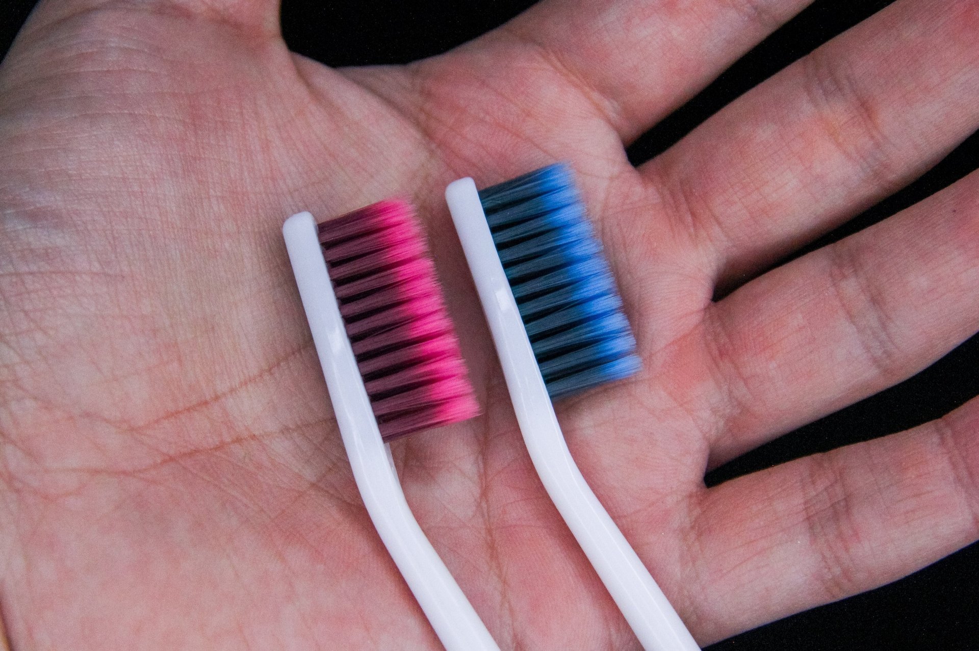 person walking on snowfield