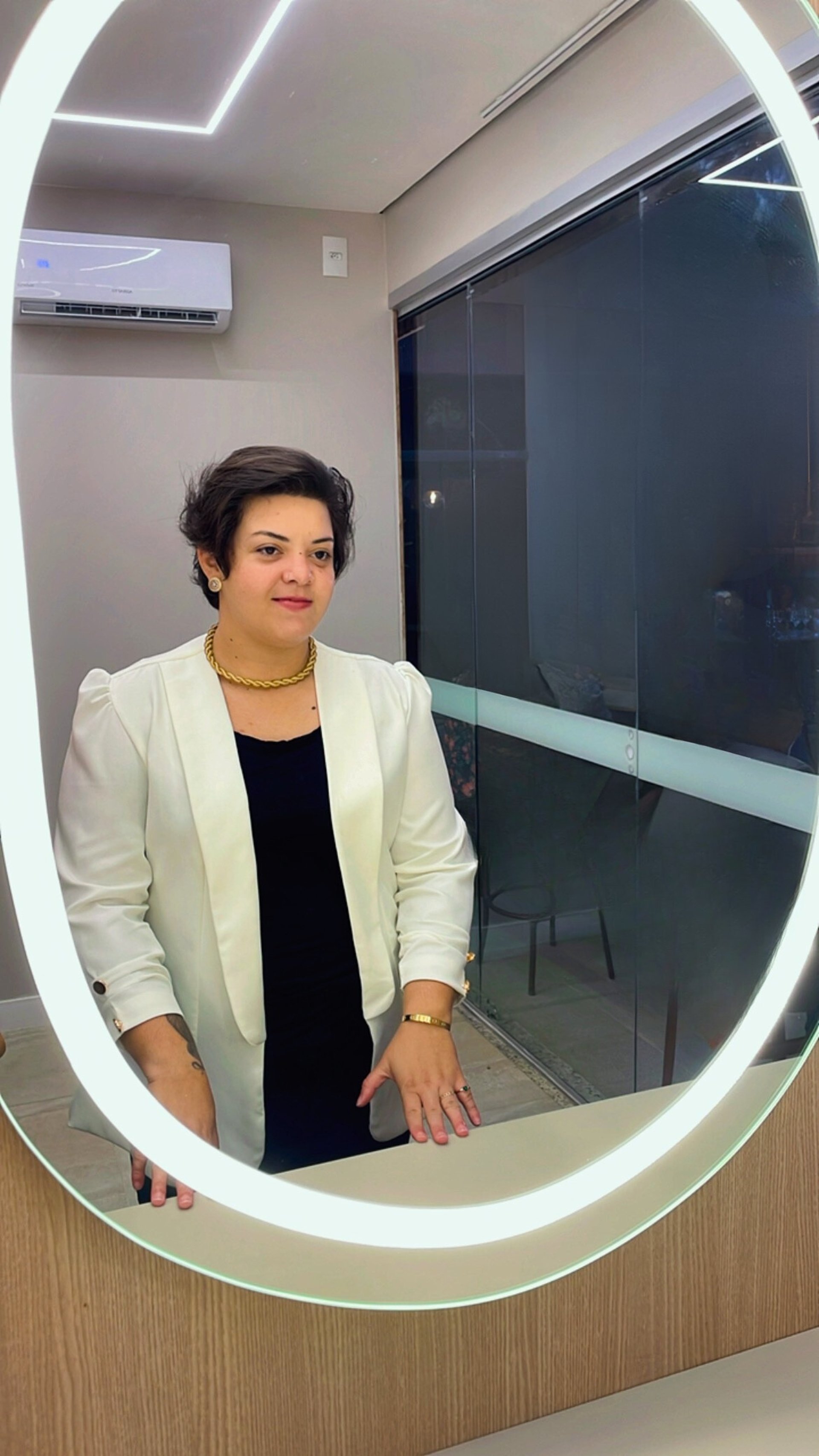 black and brown leather padded tub sofa