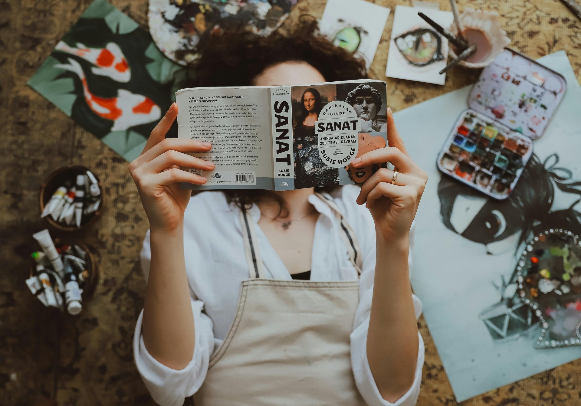 a close up of a typewriter with a paper that says lifelong learning
