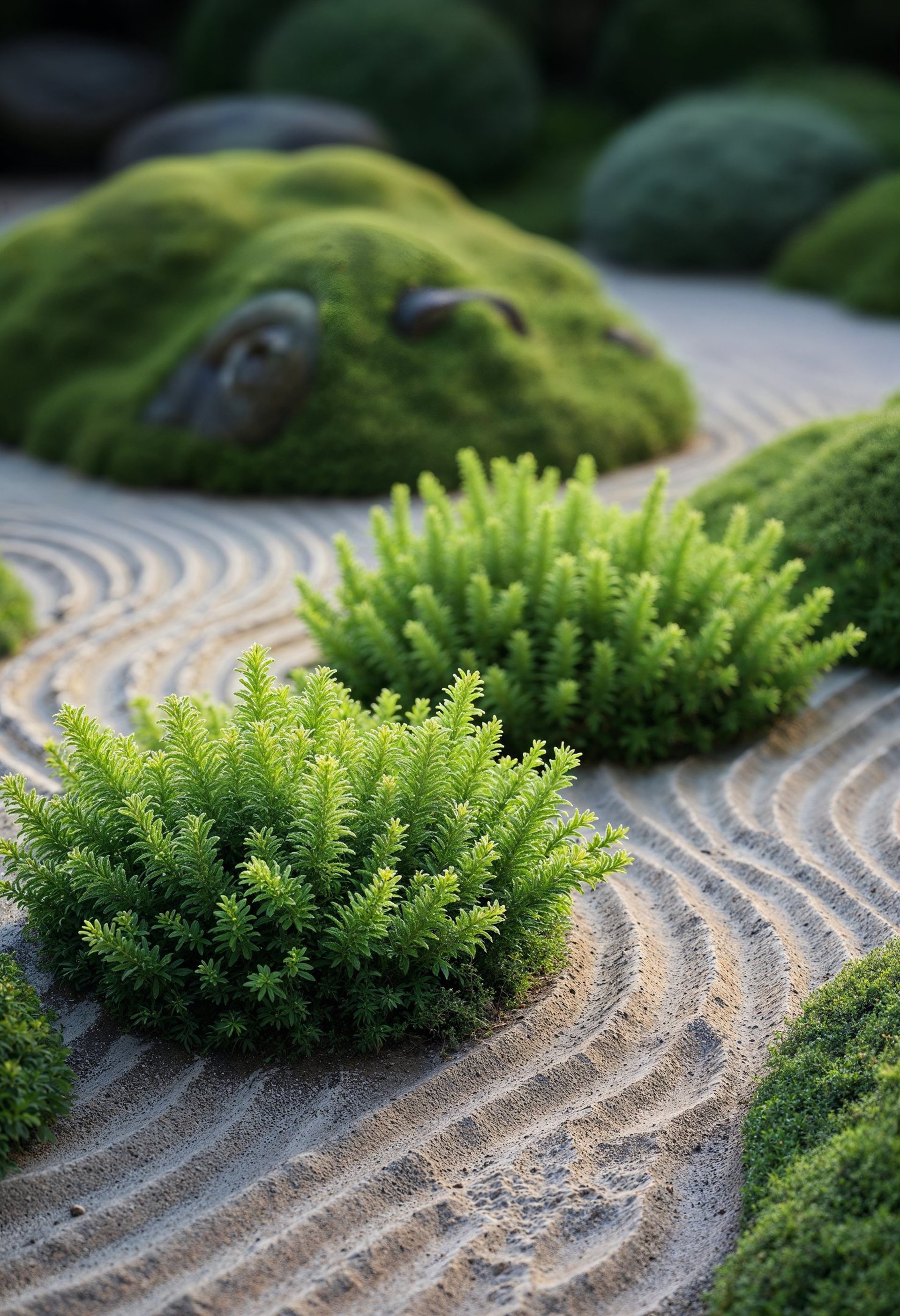 black and brown leather padded tub sofa
