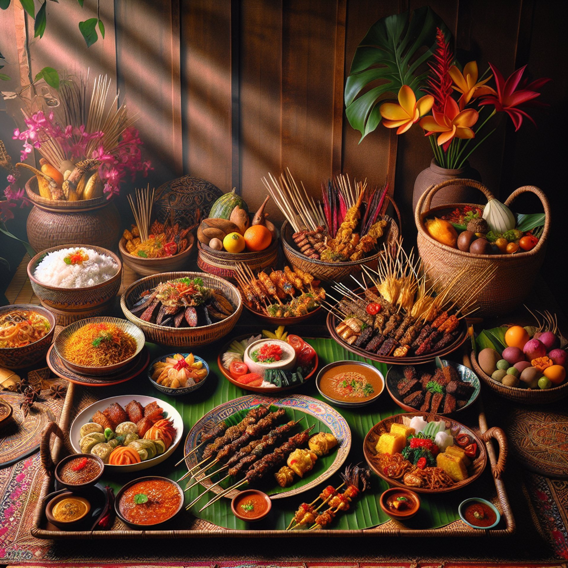 black and white bed linen