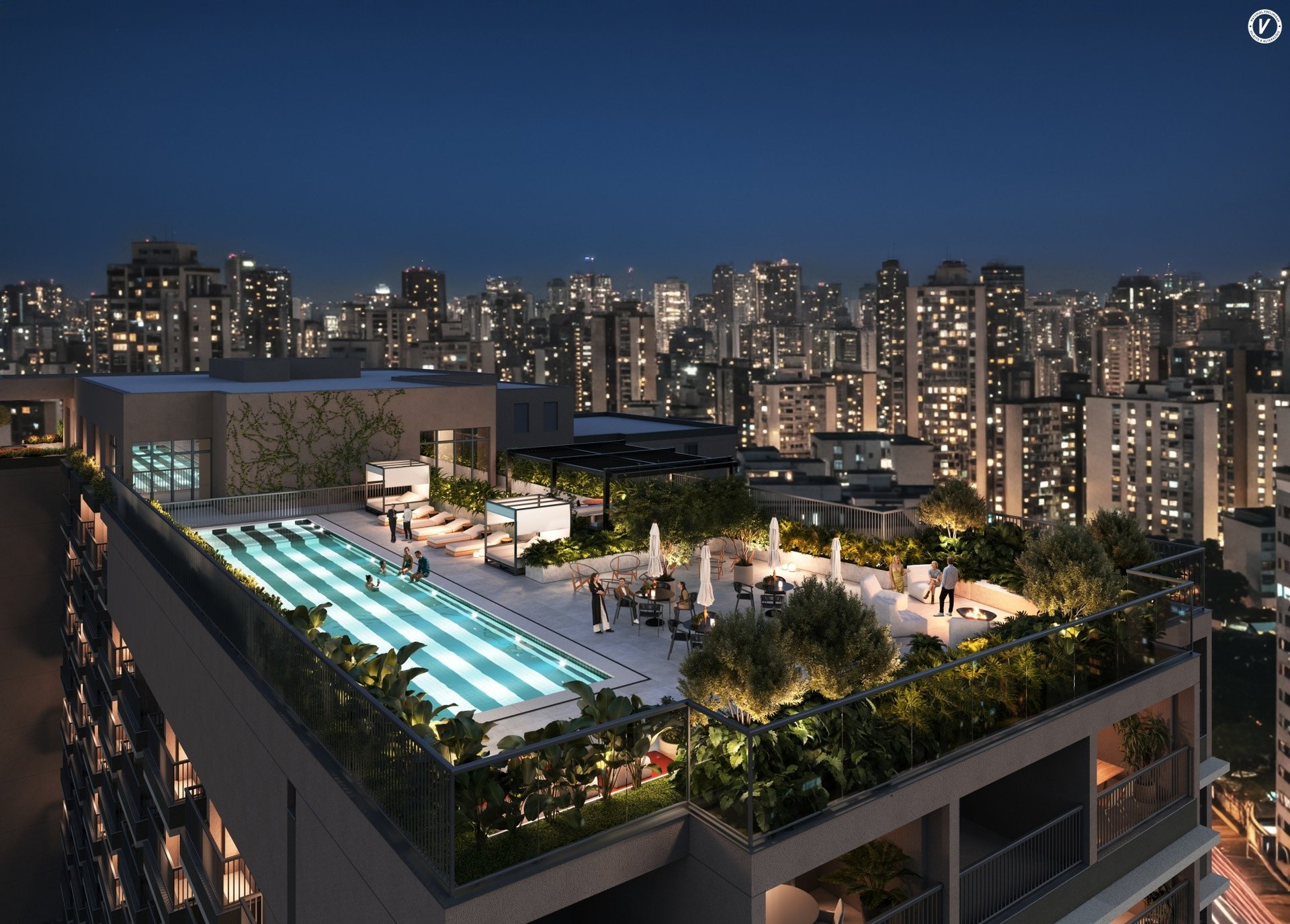 black and brown leather padded tub sofa