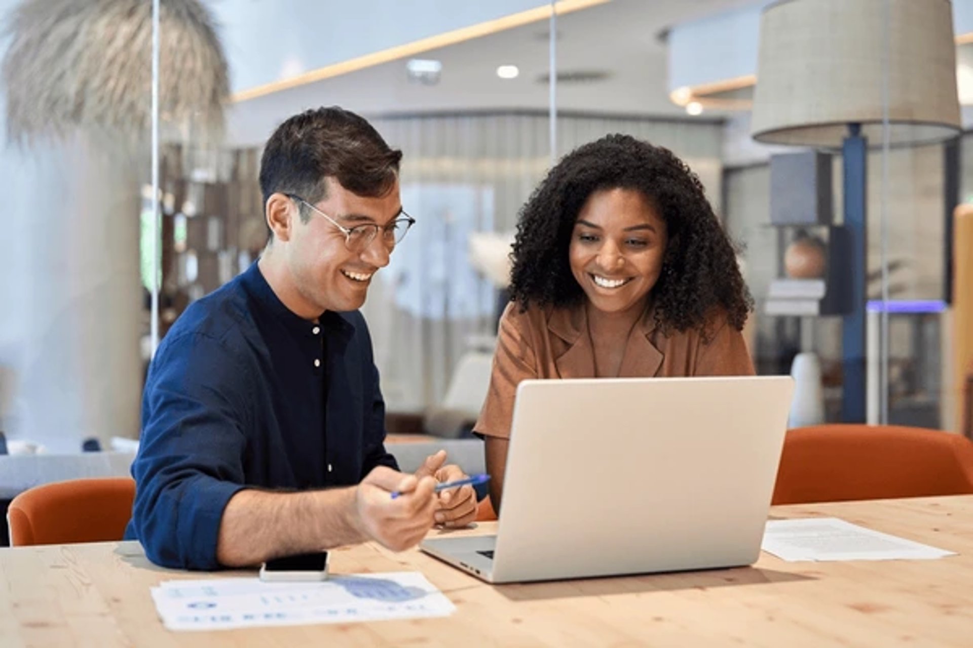 woman wearing yellow long-sleeved dress under white clouds and blue sky during daytime