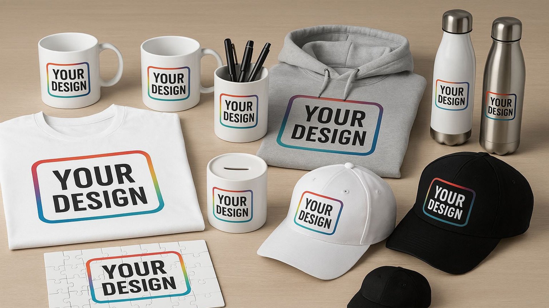 black and white bed linen