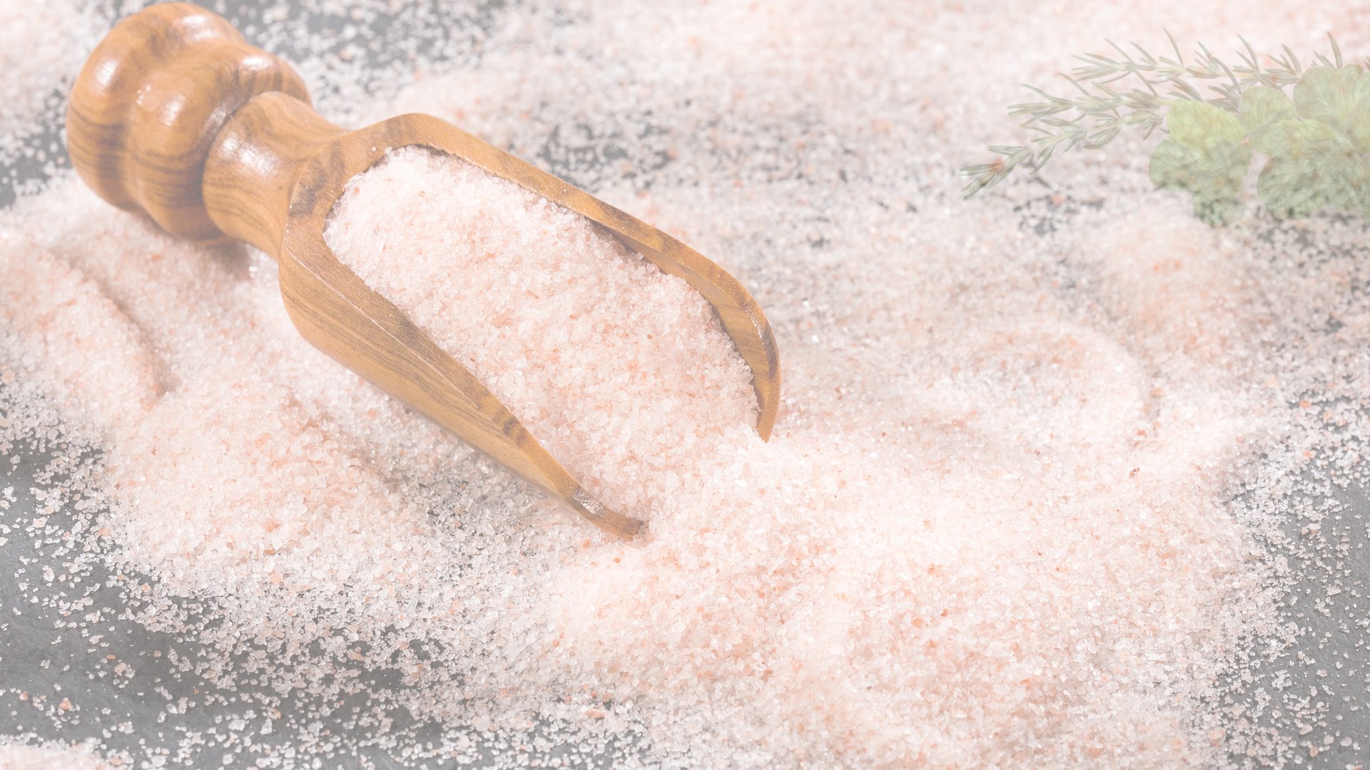 pink and white abstract painting