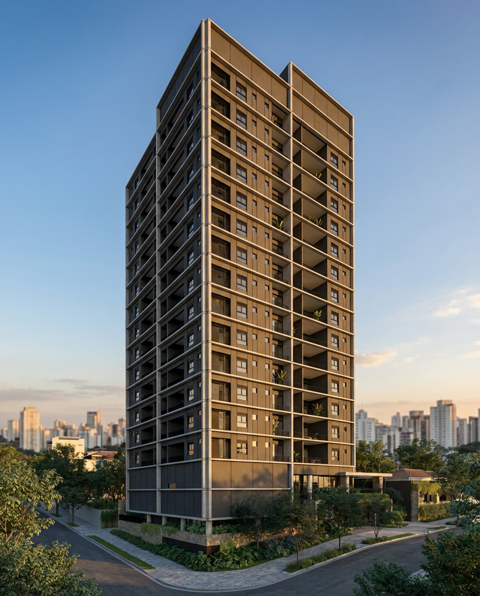 black and brown leather padded tub sofa