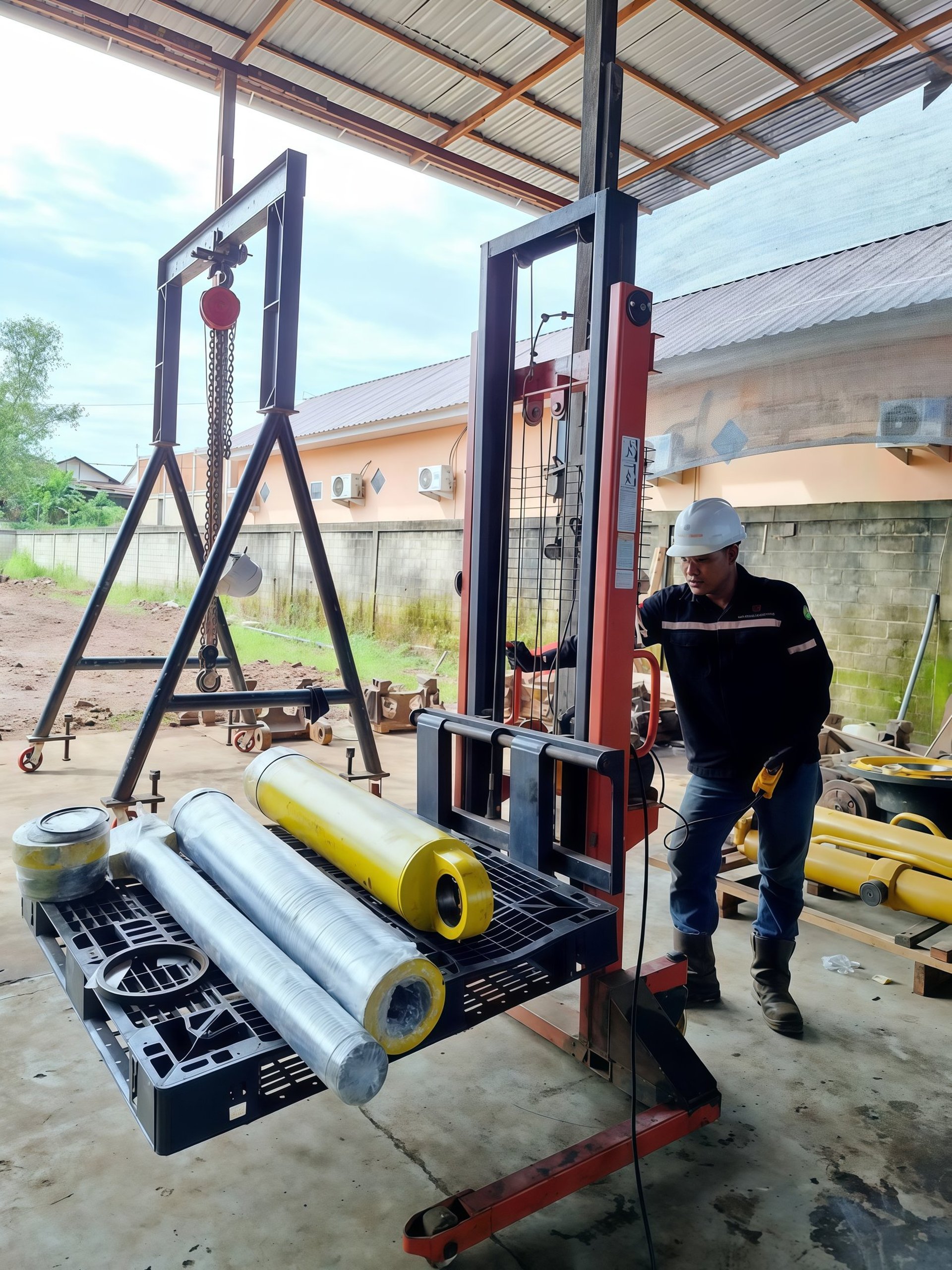 black blue and yellow textile