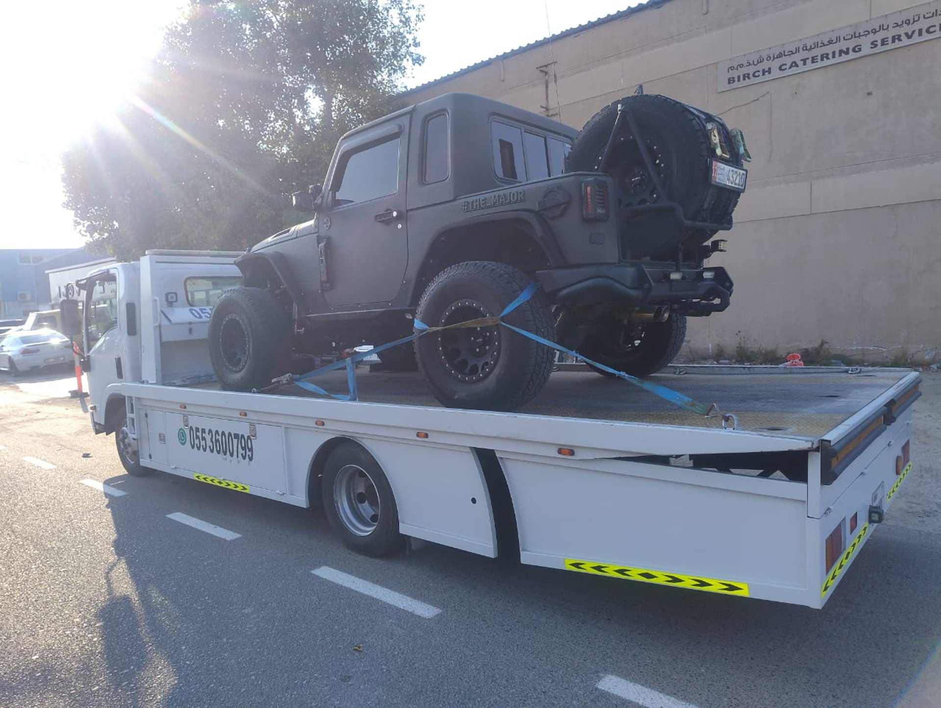 woman wearing yellow long-sleeved dress under white clouds and blue sky during daytime