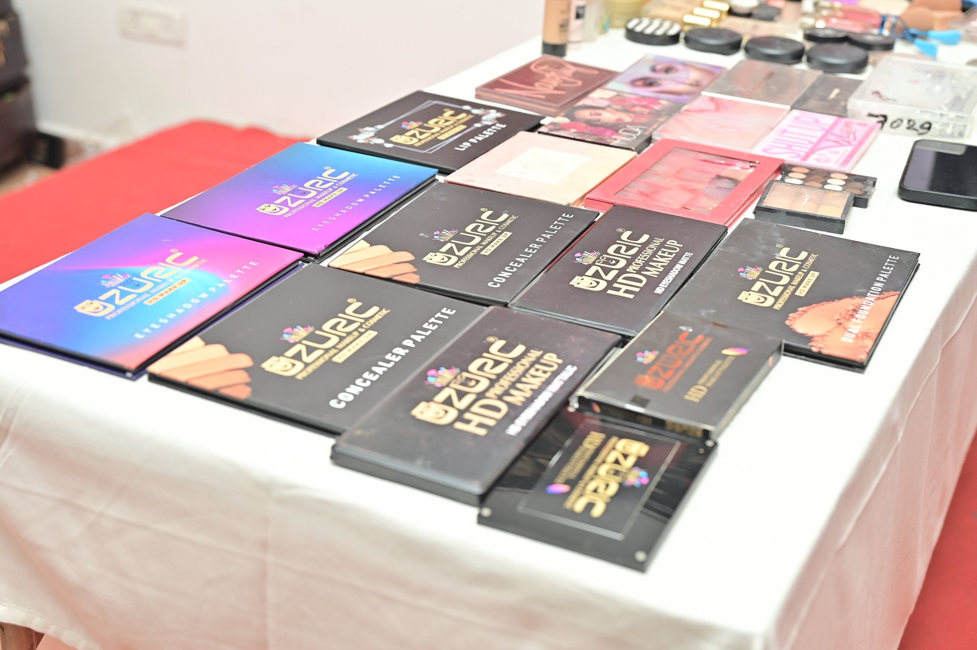 woman wearing yellow long-sleeved dress under white clouds and blue sky during daytime