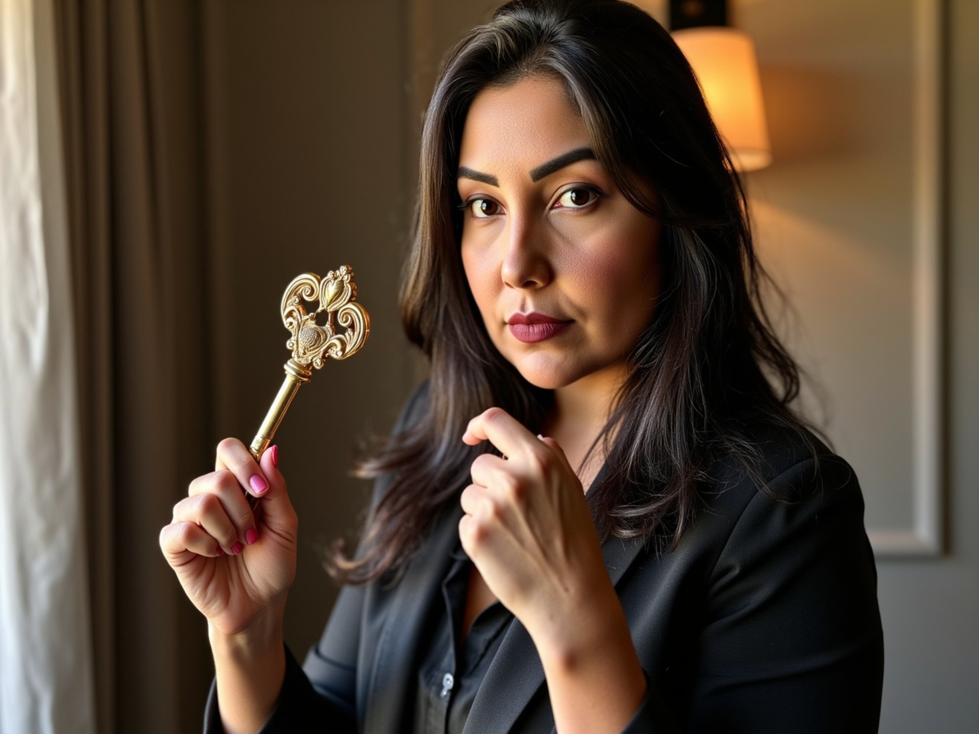 black blue and yellow textile