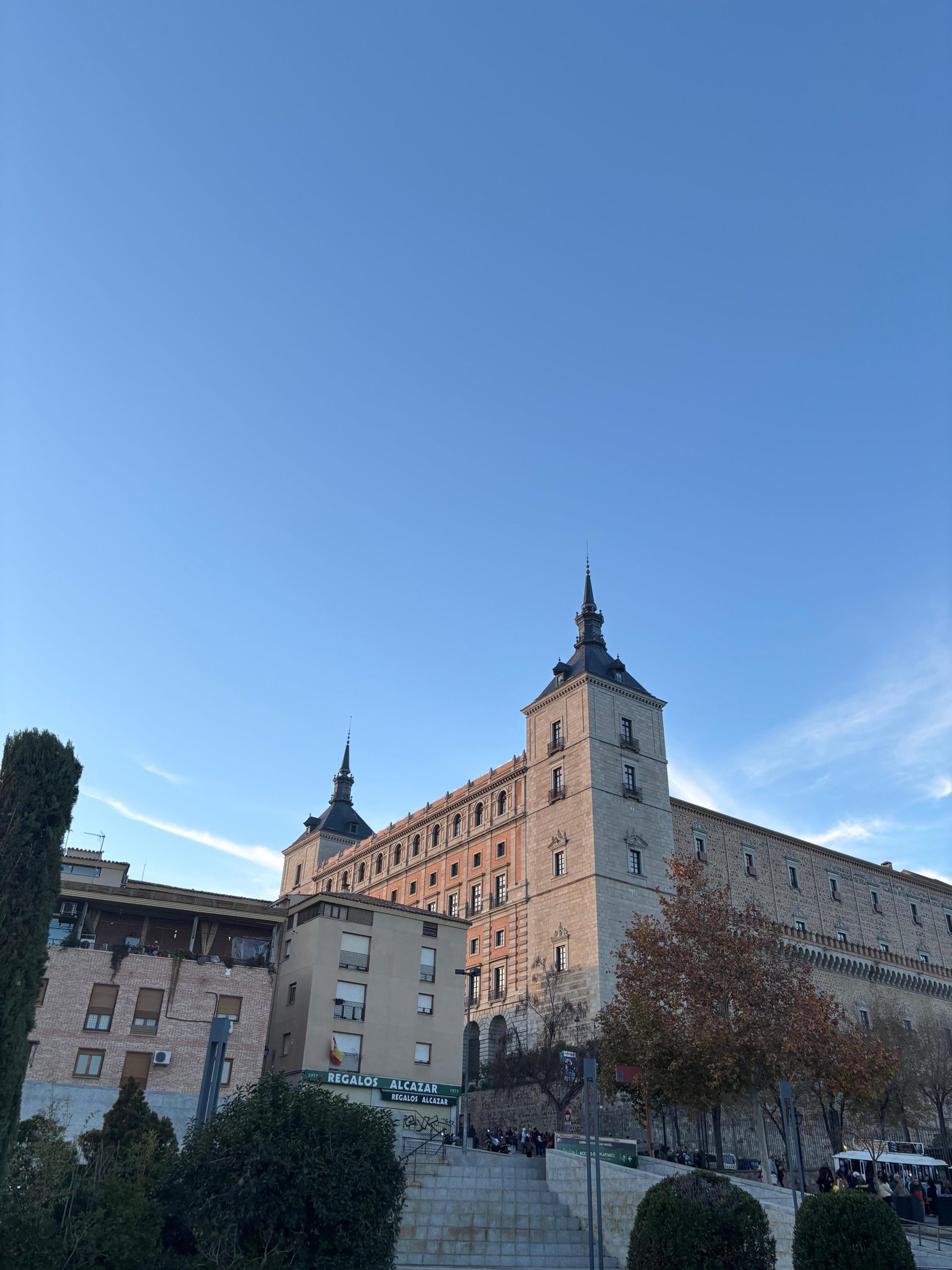 black blue and yellow textile