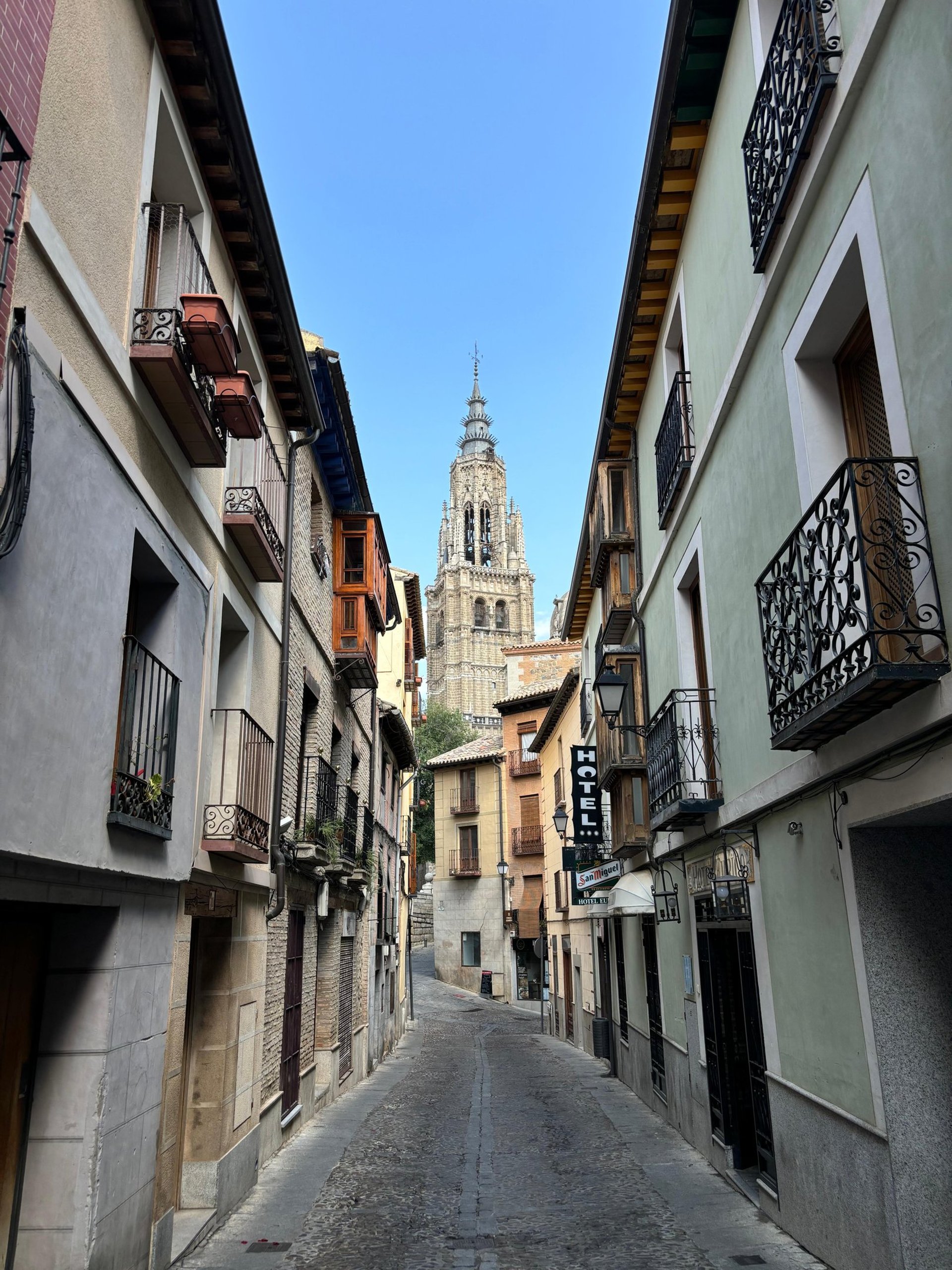 black blue and yellow textile