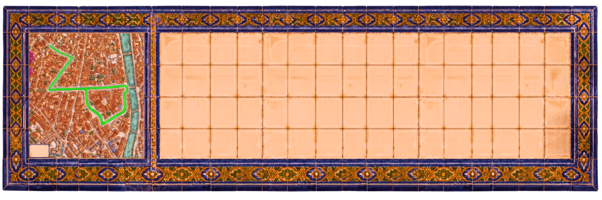 a man riding a snowboard down a snow covered slope