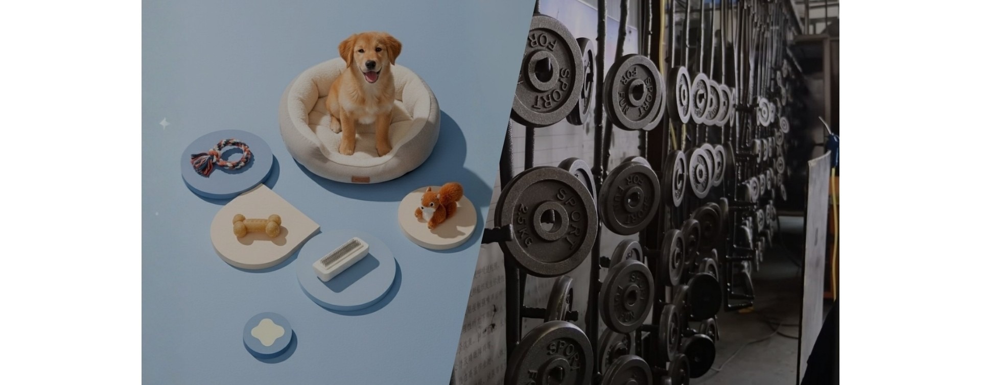 Wholesale home gym equipment for retailers. Maviet Supplies is your factory-direct B2B partner for fitness products.