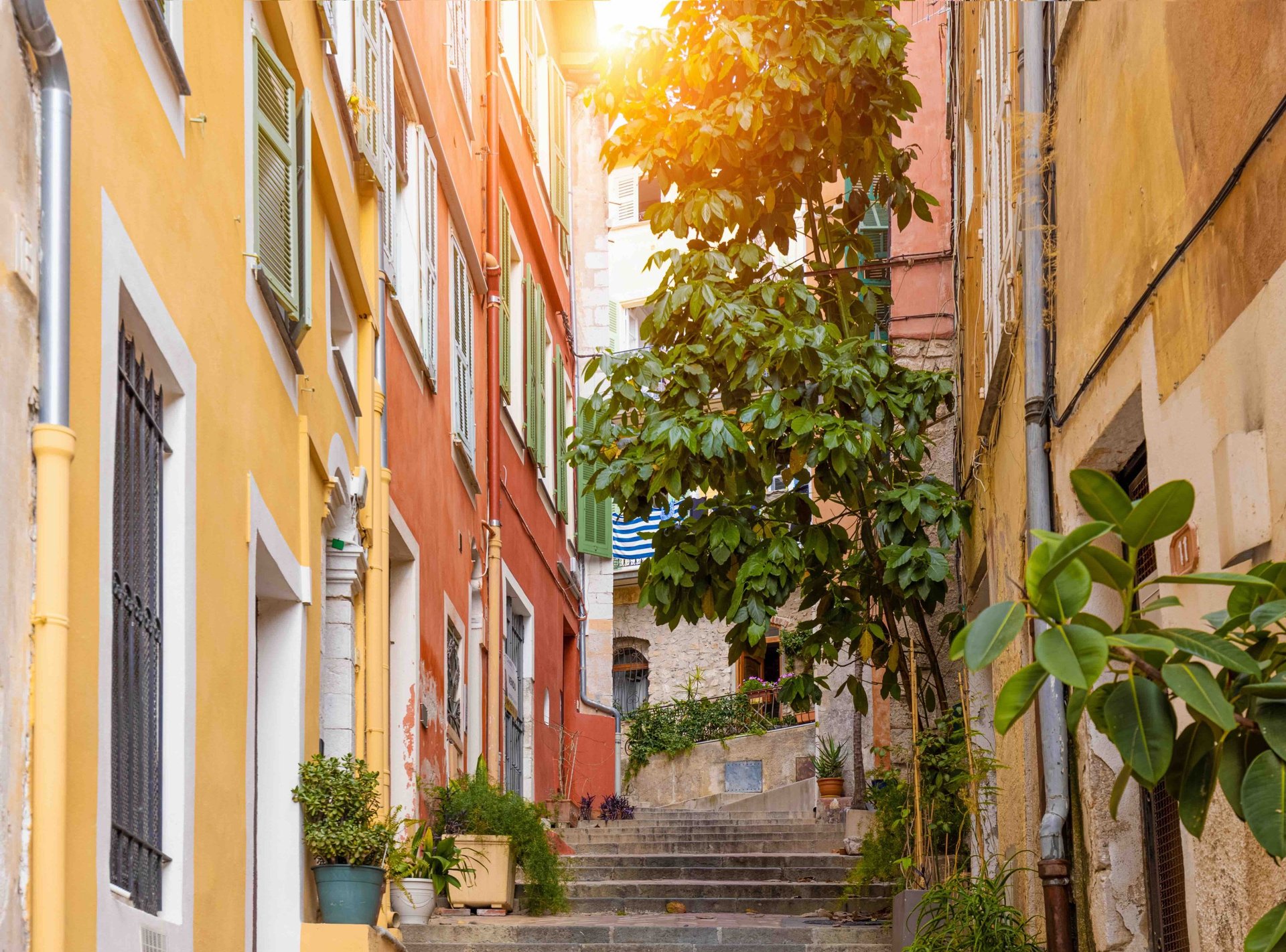 black blue and yellow textile