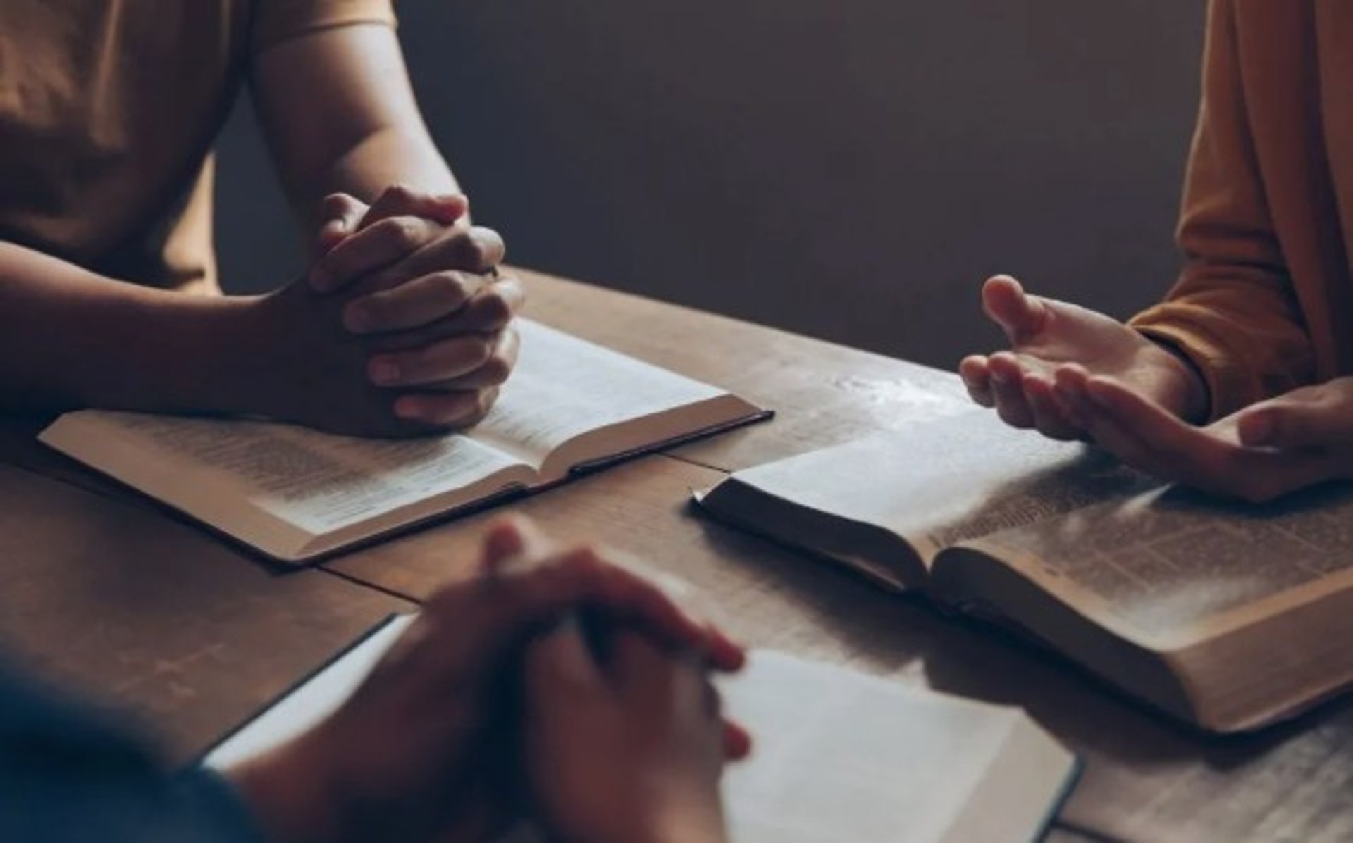 woman wearing yellow long-sleeved dress under white clouds and blue sky during daytime