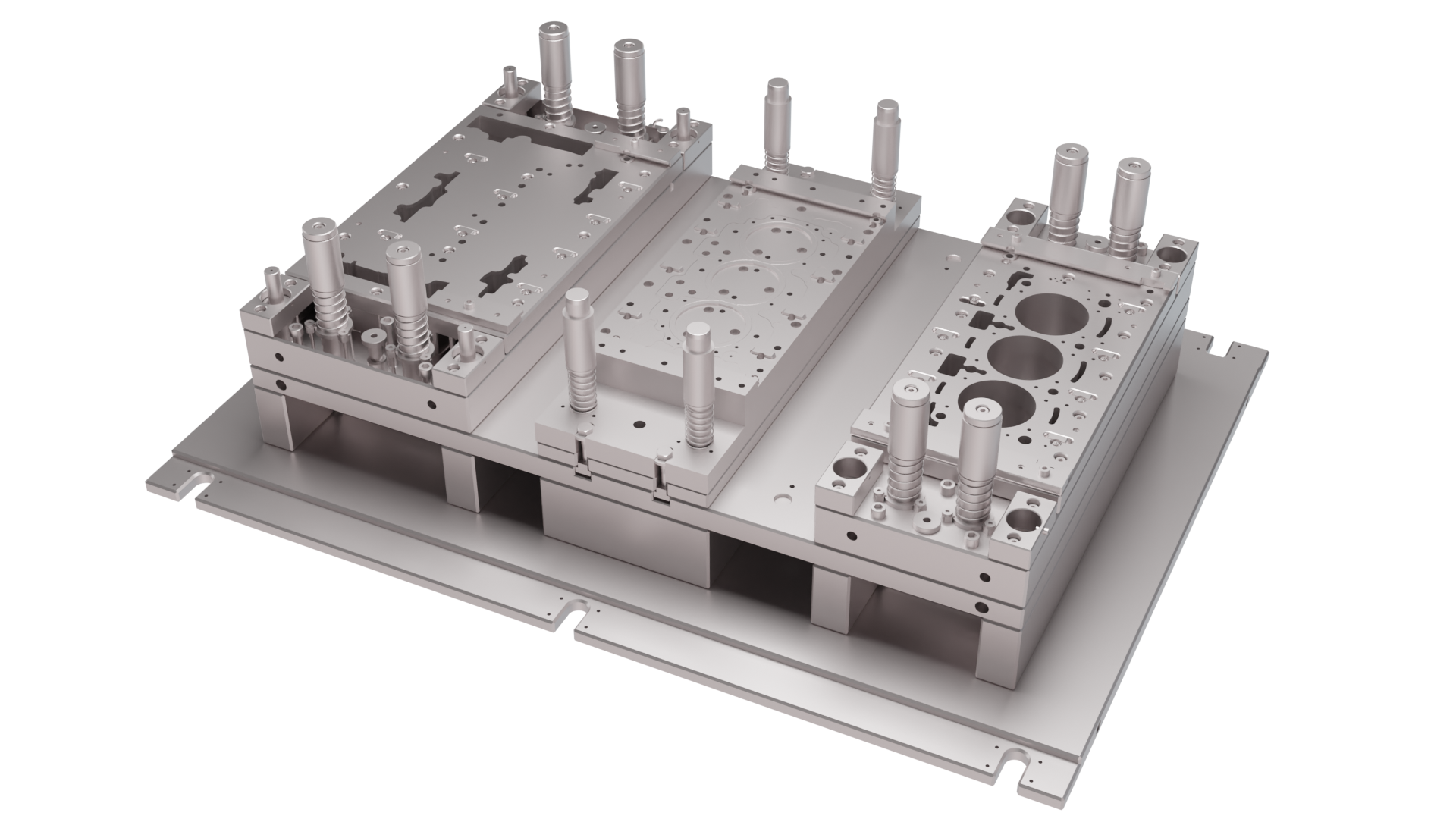 black and white bed linen