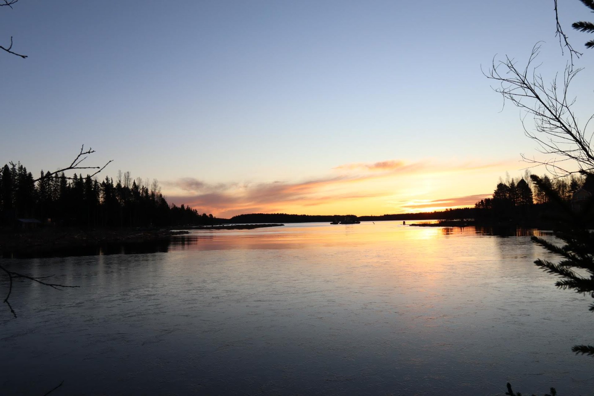 metsätyöt unnukka