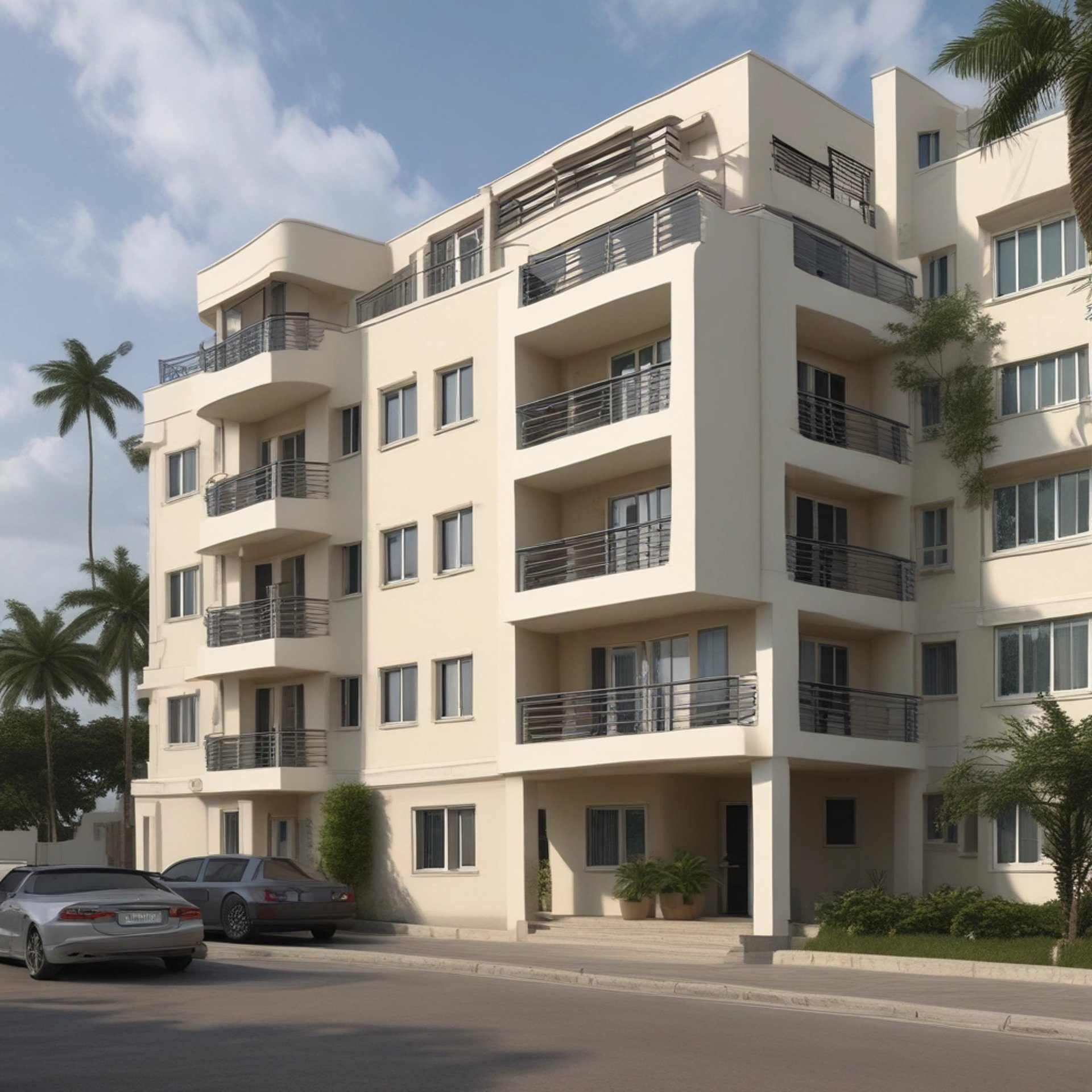 black and brown leather padded tub sofa