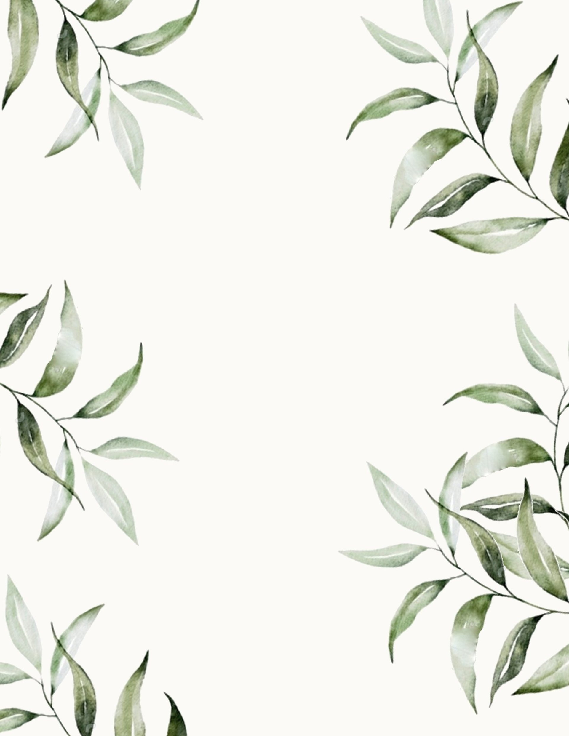 a white background with a wavy design