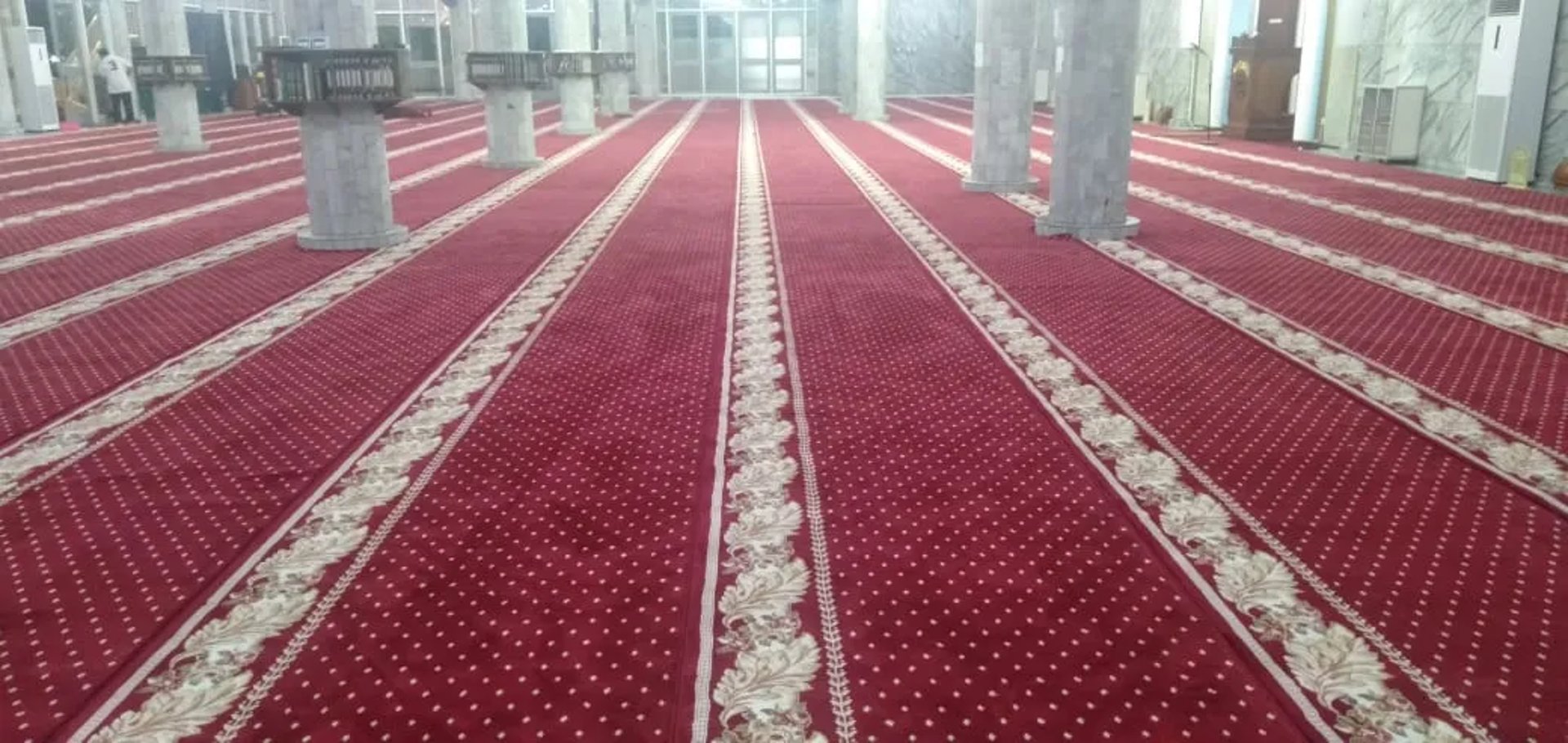 black and brown leather padded tub sofa