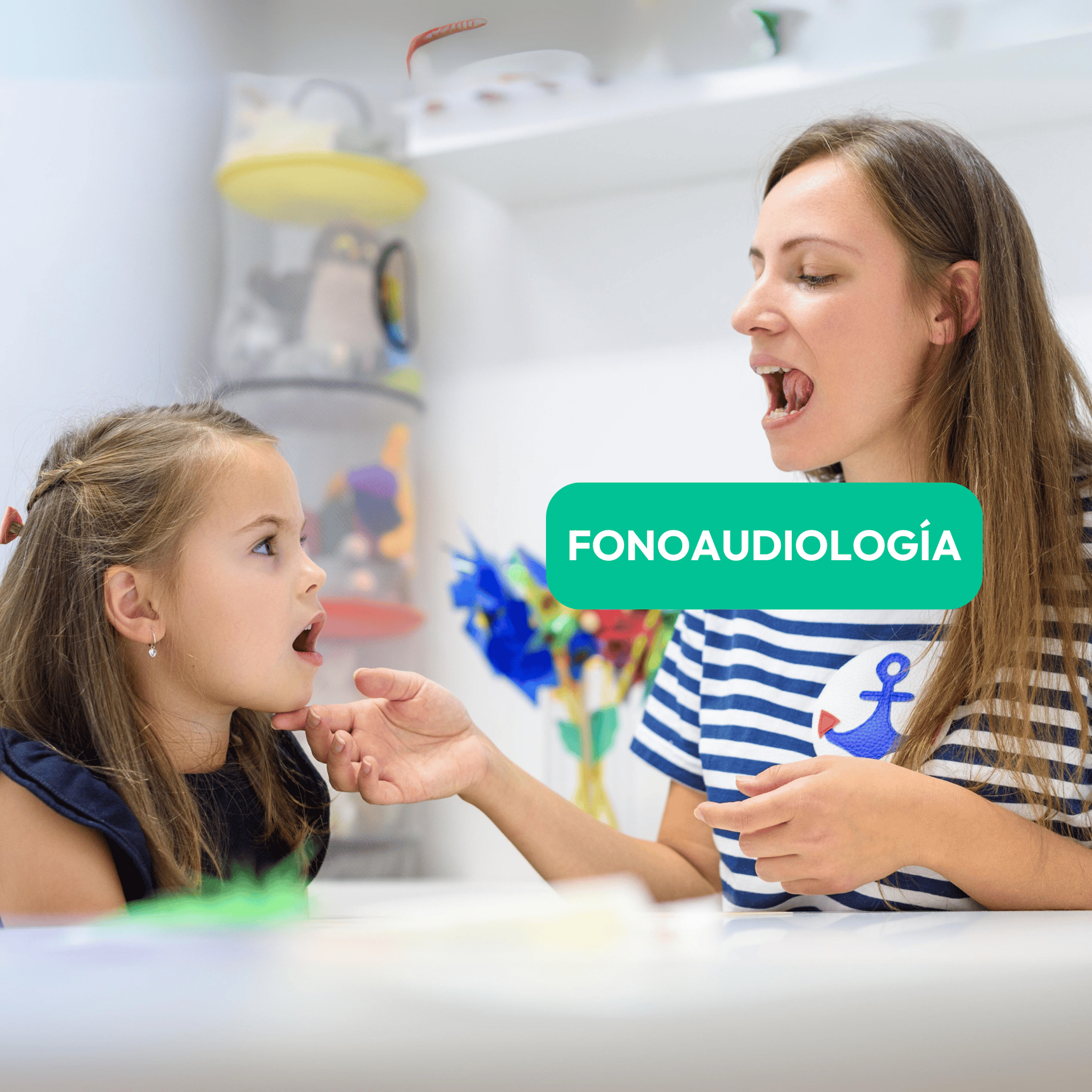 fonoaudiologia