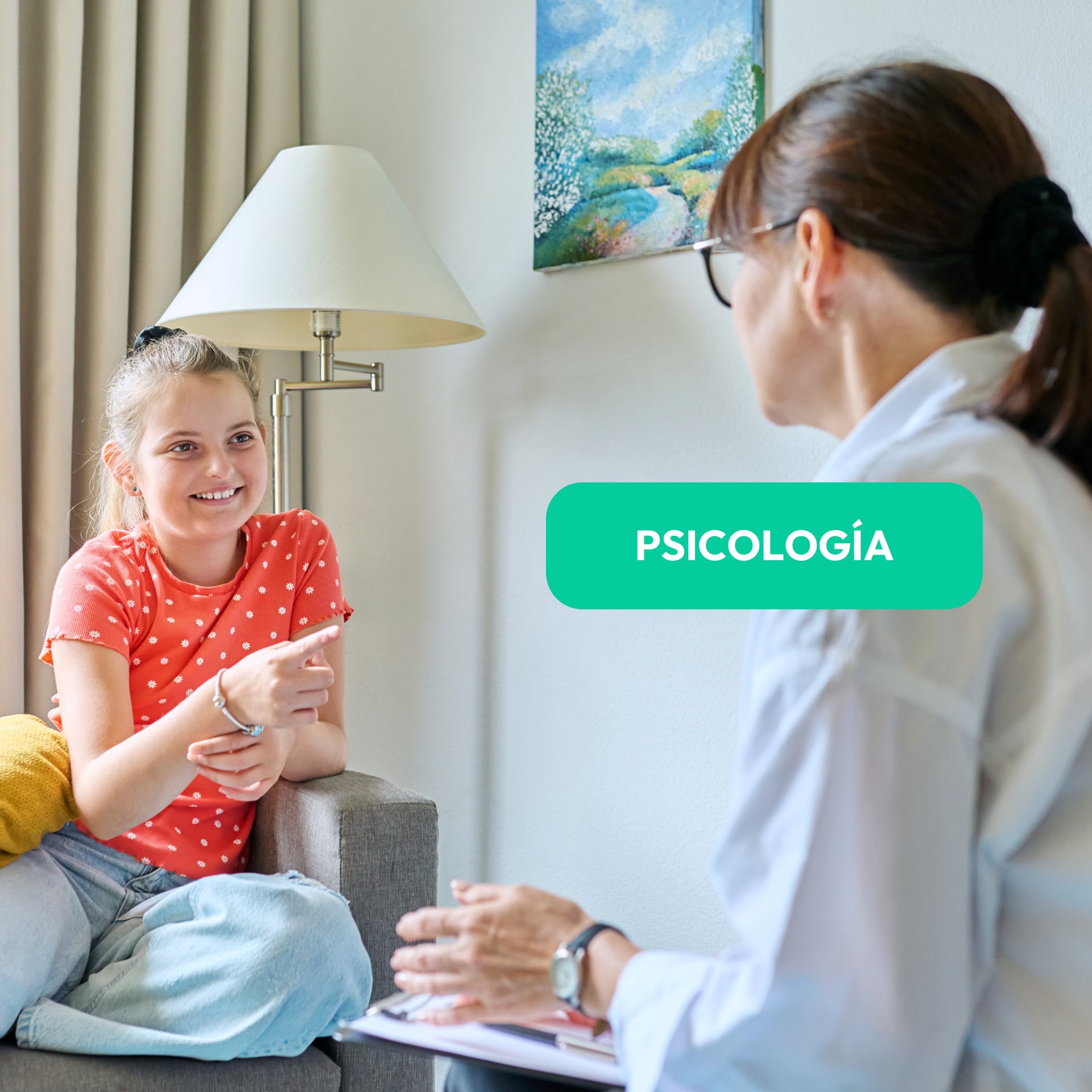 psicologia